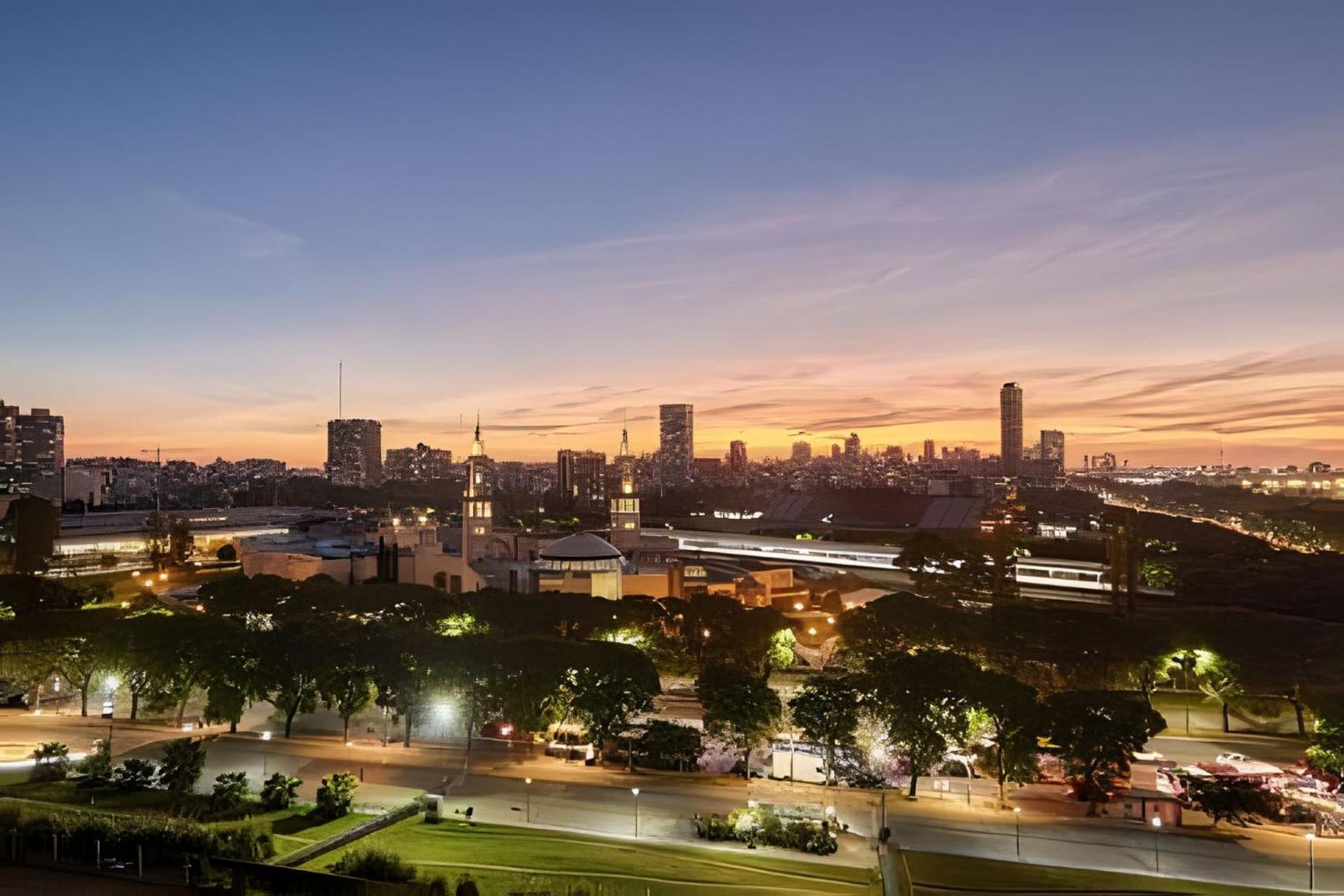 Ubicacion Vistas Al Campo De Polo Y Piscina! Ciudad Autónoma de Buenos Aires