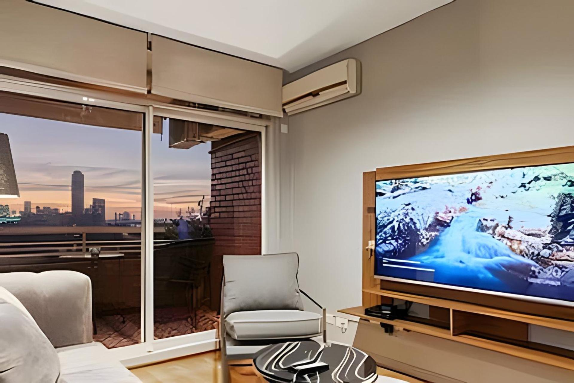 Apartamento Ubicacion Vistas Al Campo De Polo Y Piscina! *