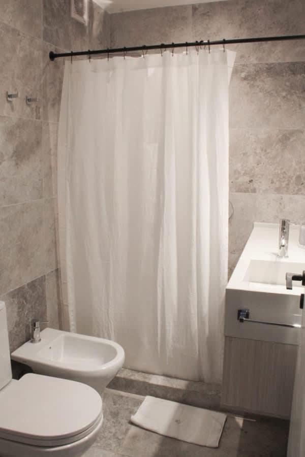 Apartamento Hestia At San Nicolas Pellegrini Ii