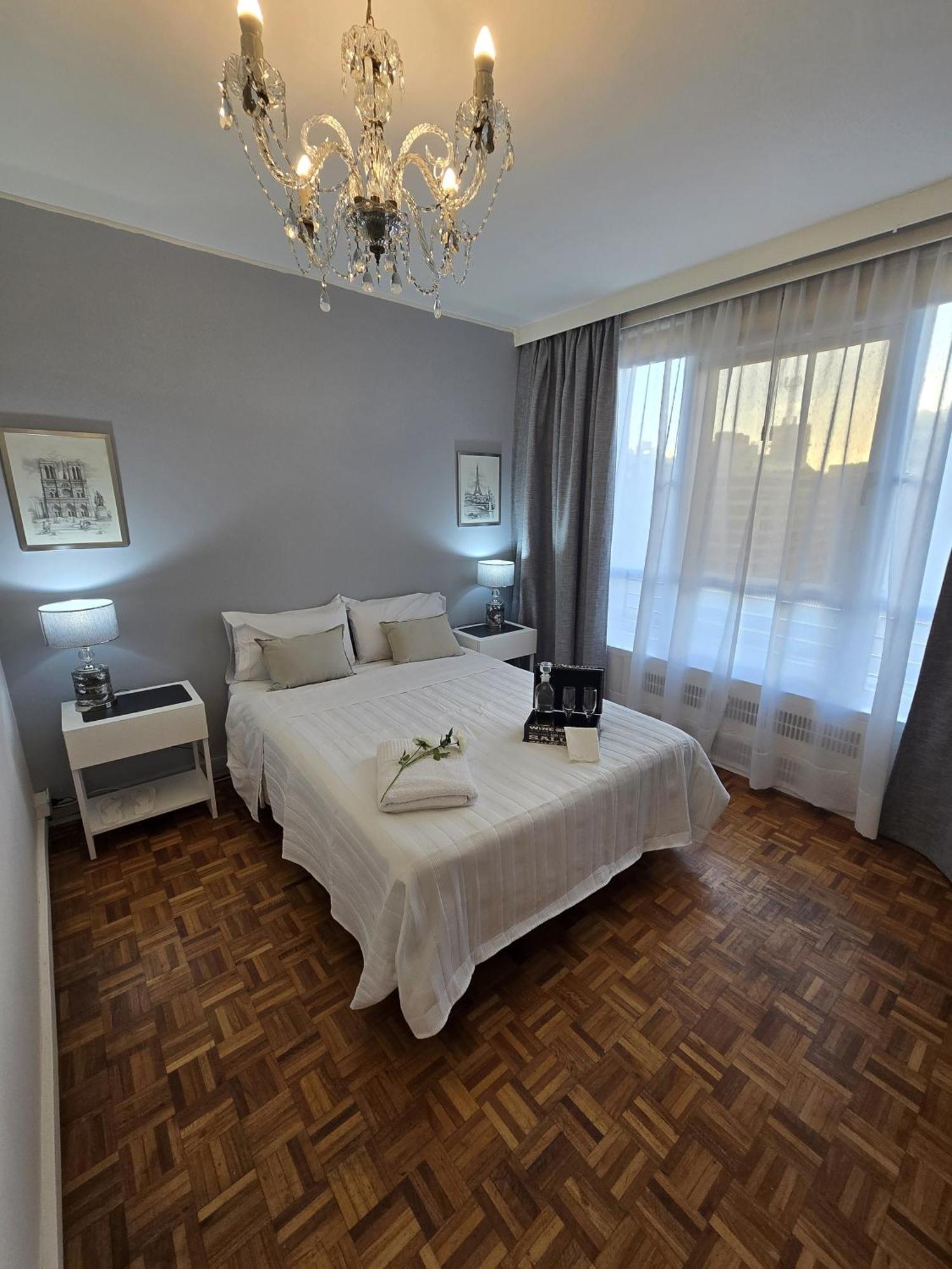 Apartamento Fashion And Travel Pacifico
