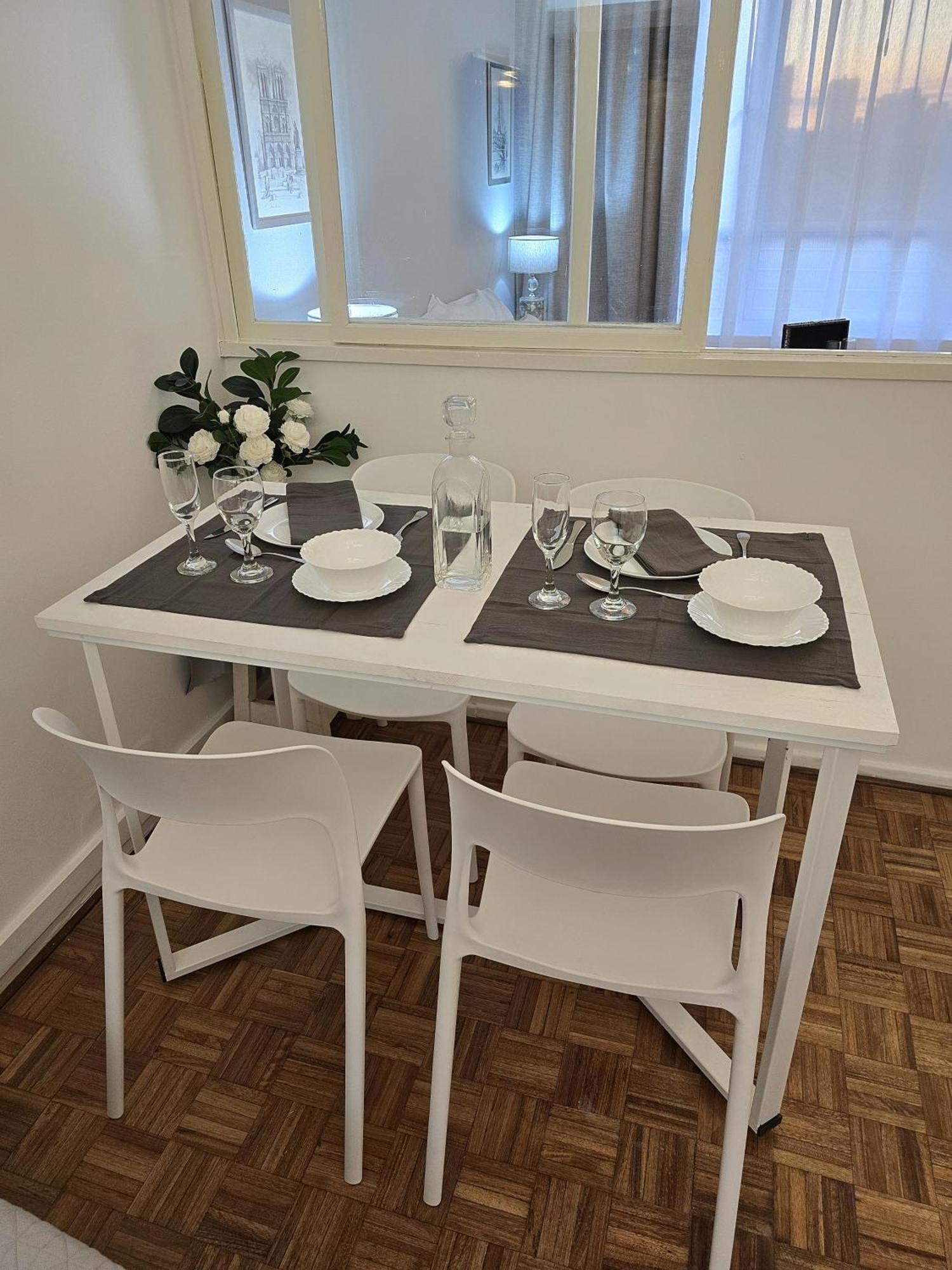 Fashion And Travel Pacifico Apartamento Ciudad Autónoma de Buenos Aires