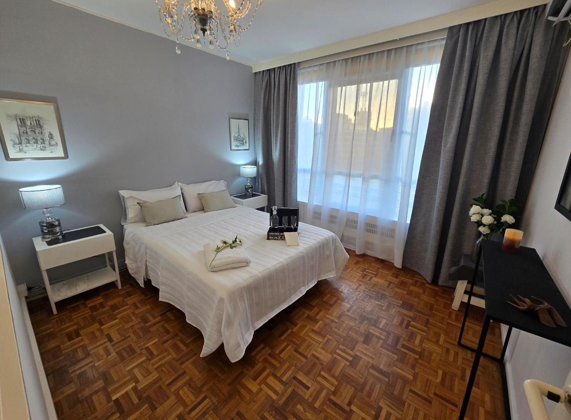 Apartamento Fashion And Travel Pacifico Ciudad Autónoma de Buenos Aires