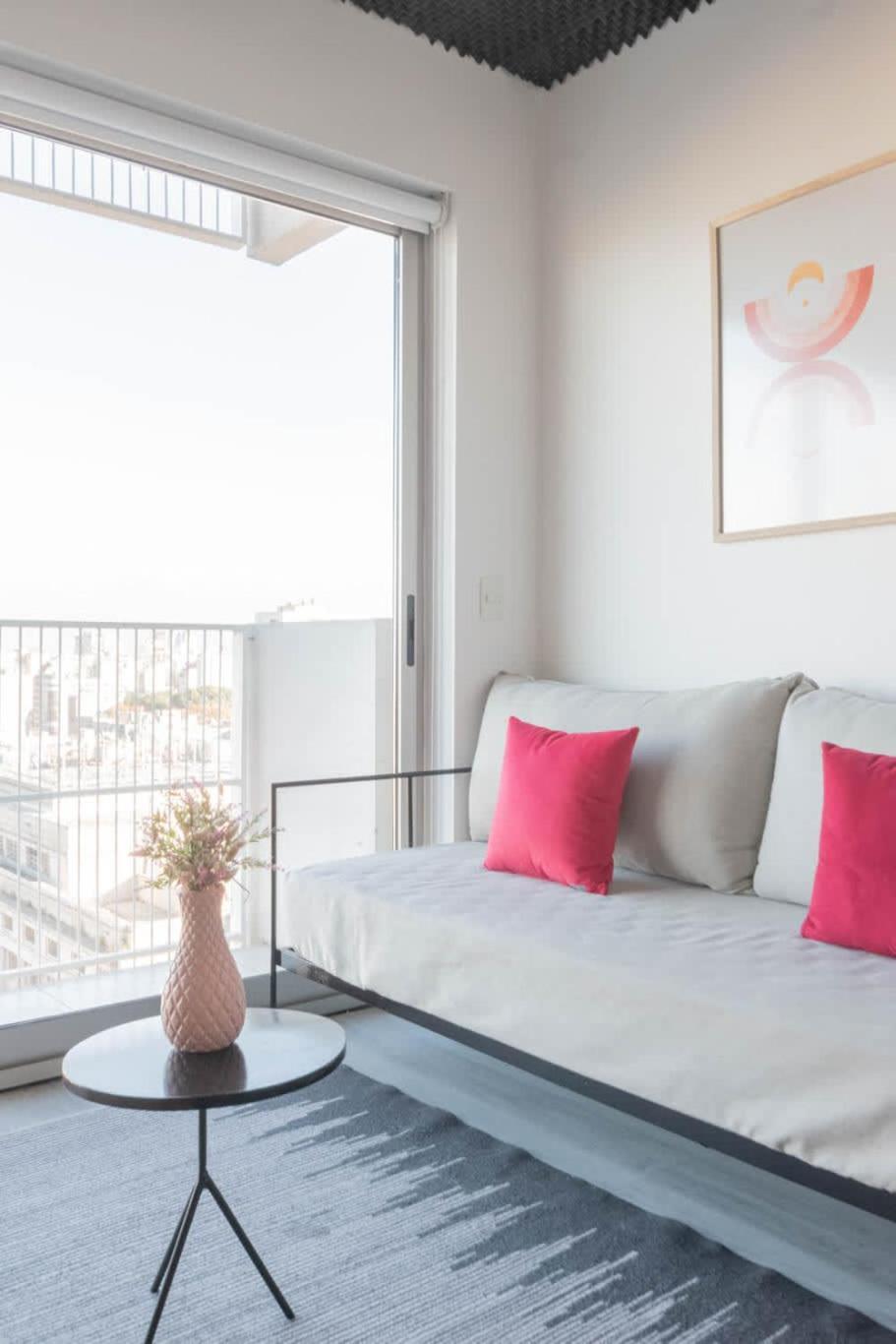 Fliphaus Azopardo 700 'c' Lux 1 Bd Puerto Madero * Buenos Aires