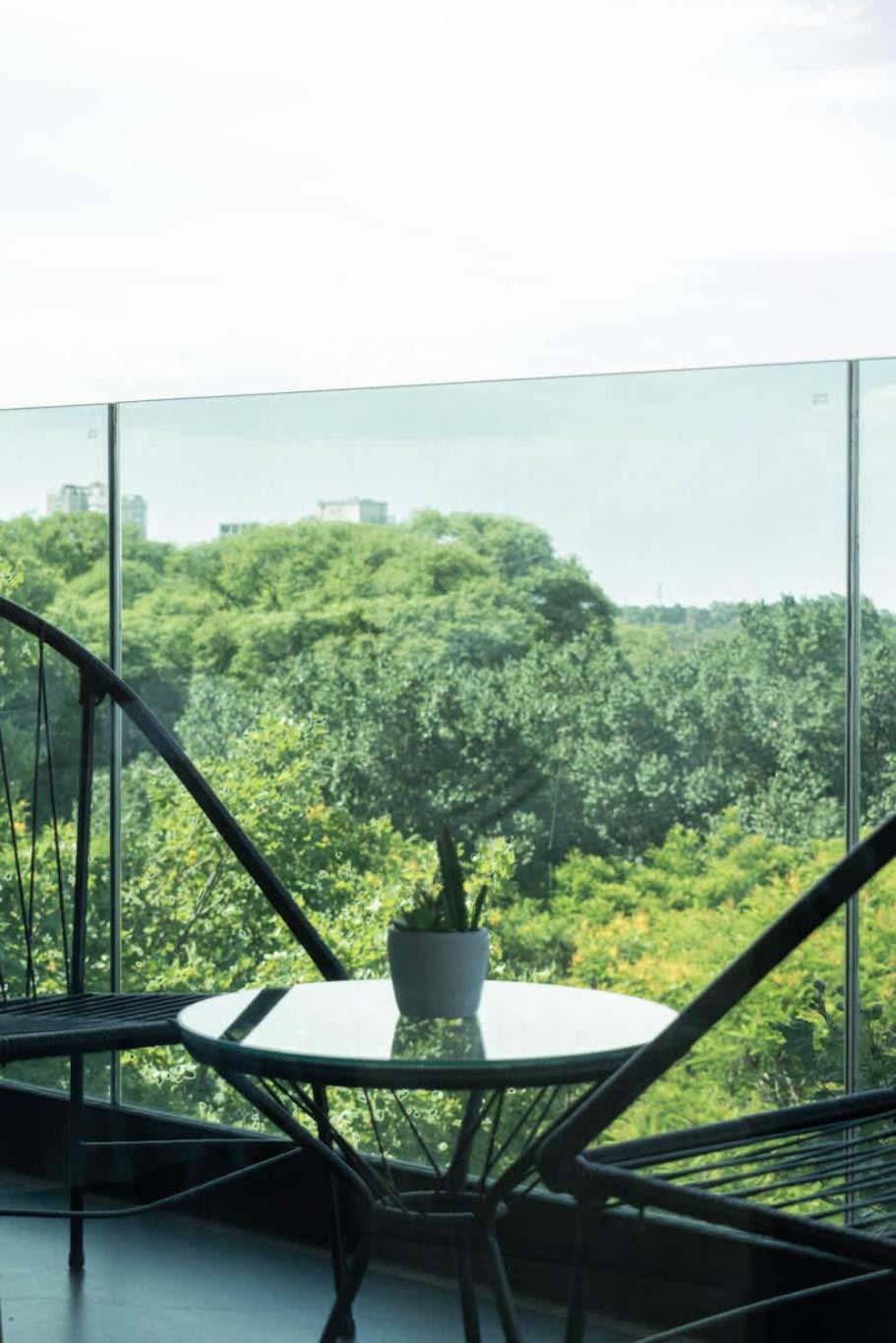 Apartamento Fliphaus Lux Loft Mansion Botanico 'c' *