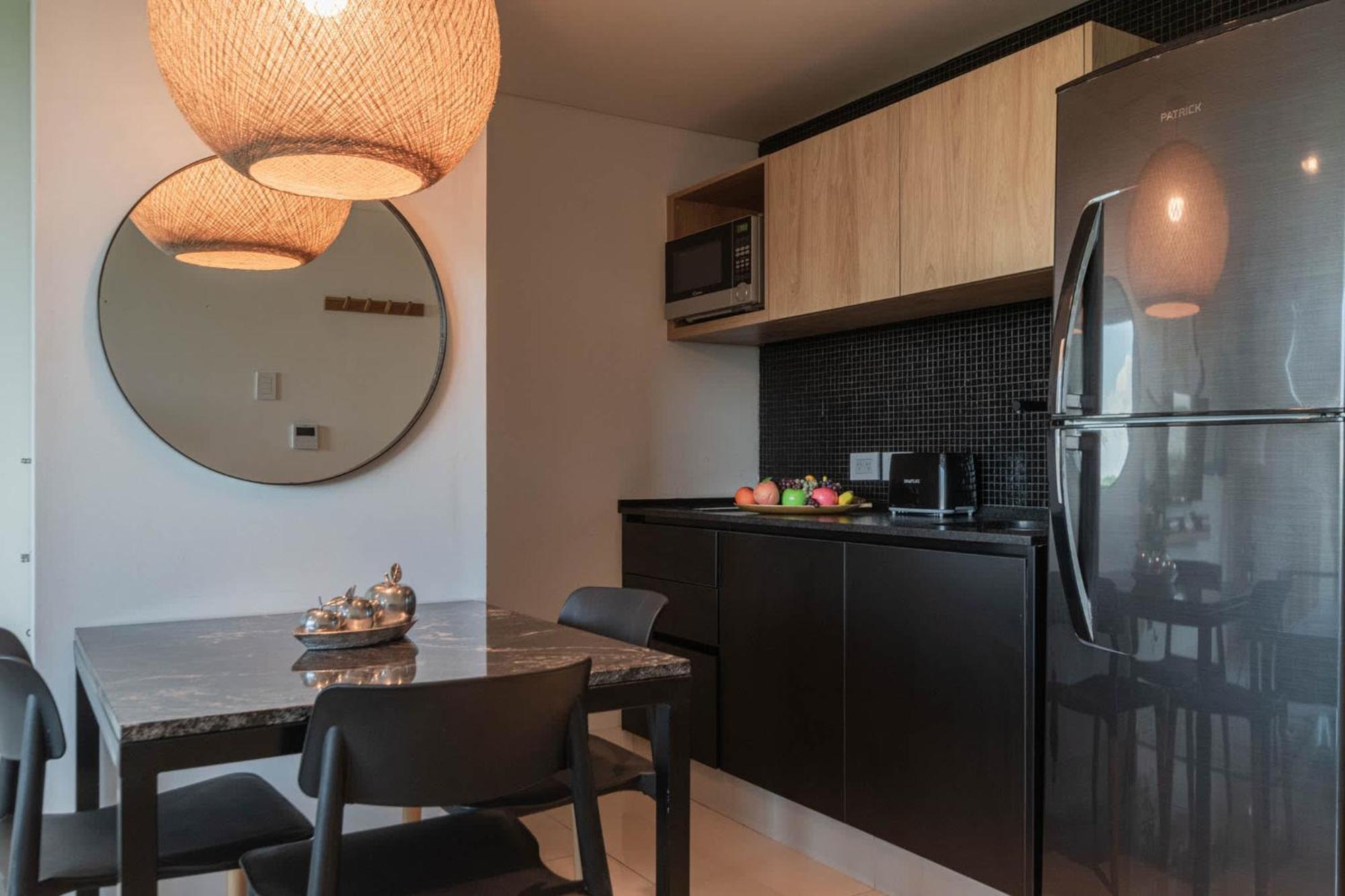 Fliphaus Lux Loft Mansion Botanico 'c' Ciudad Autónoma de Buenos Aires