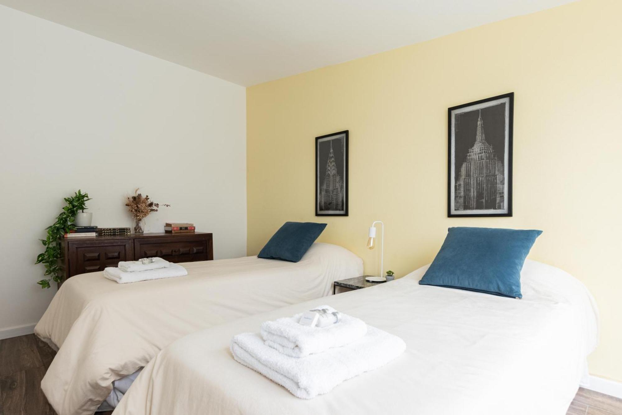 Fliphaus Salvador 5800 'b' 3 Bd Pool & Bbq Ciudad Autónoma de Buenos Aires