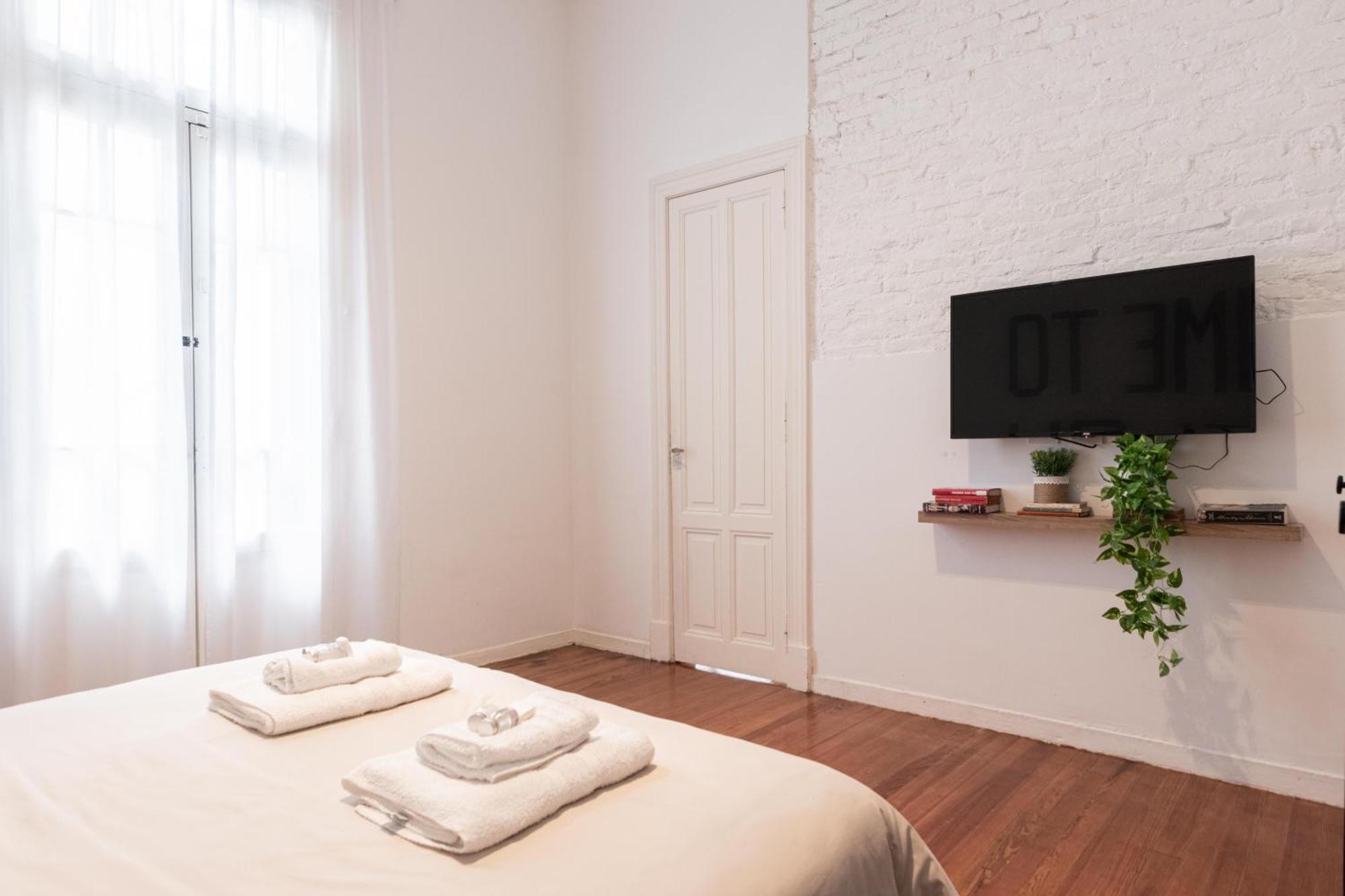 Fliphaus Salvador 5800 'b' 3 Bd Pool & Bbq * Ciudad Autónoma de Buenos Aires