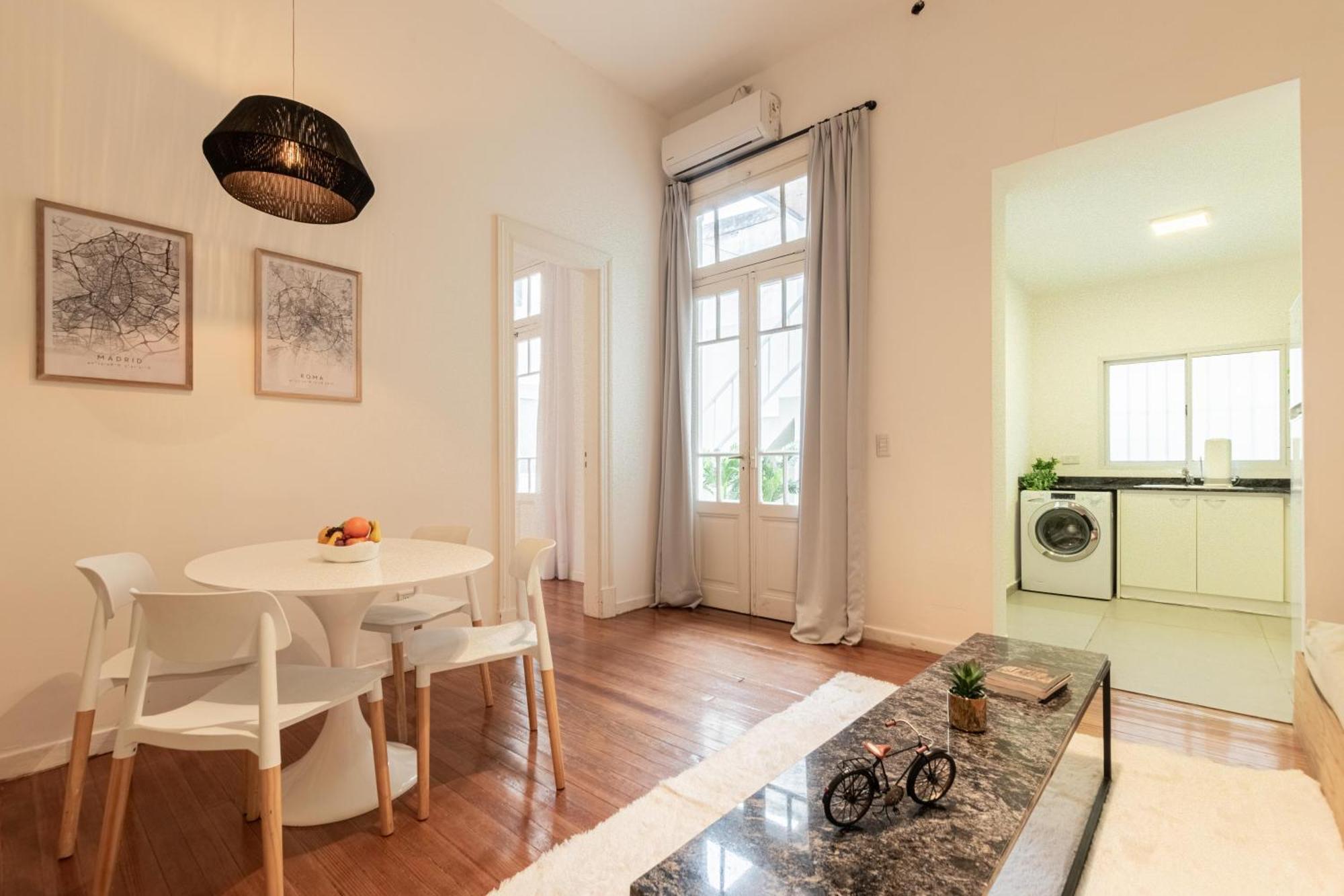 Fliphaus Salvador 5800 'b' 3 Bd Pool & Bbq Сasa de vacaciones Ciudad Autónoma de Buenos Aires