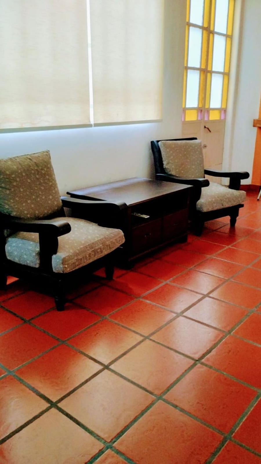 Departamento Mensual 3 Ideal Universitarios-comodo Y Centrico Apartment *