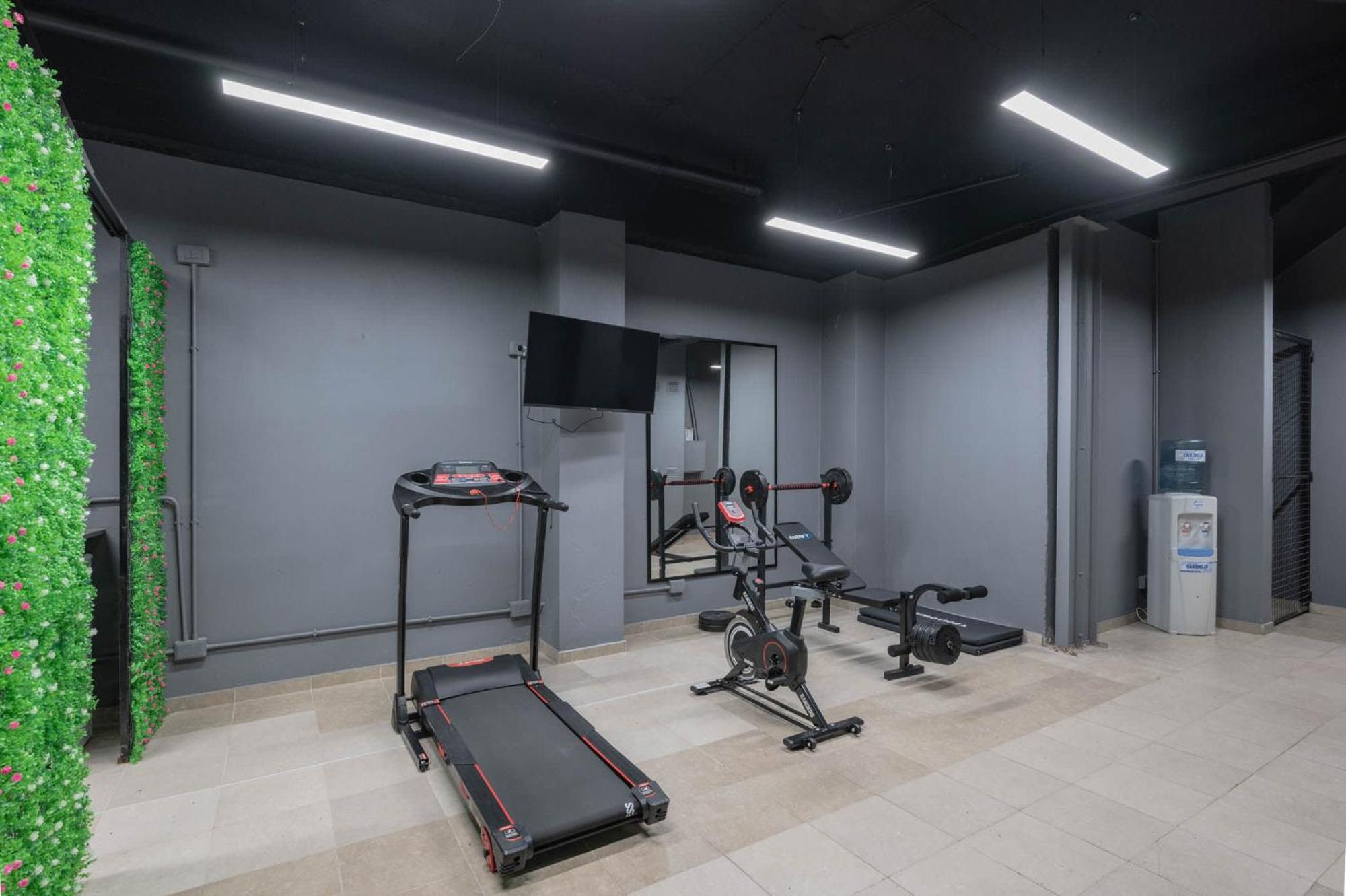 Mansion Mitre 'd' - 4 Pax Gym & Jacuzzi Apartamento Ciudad Autónoma de Buenos Aires