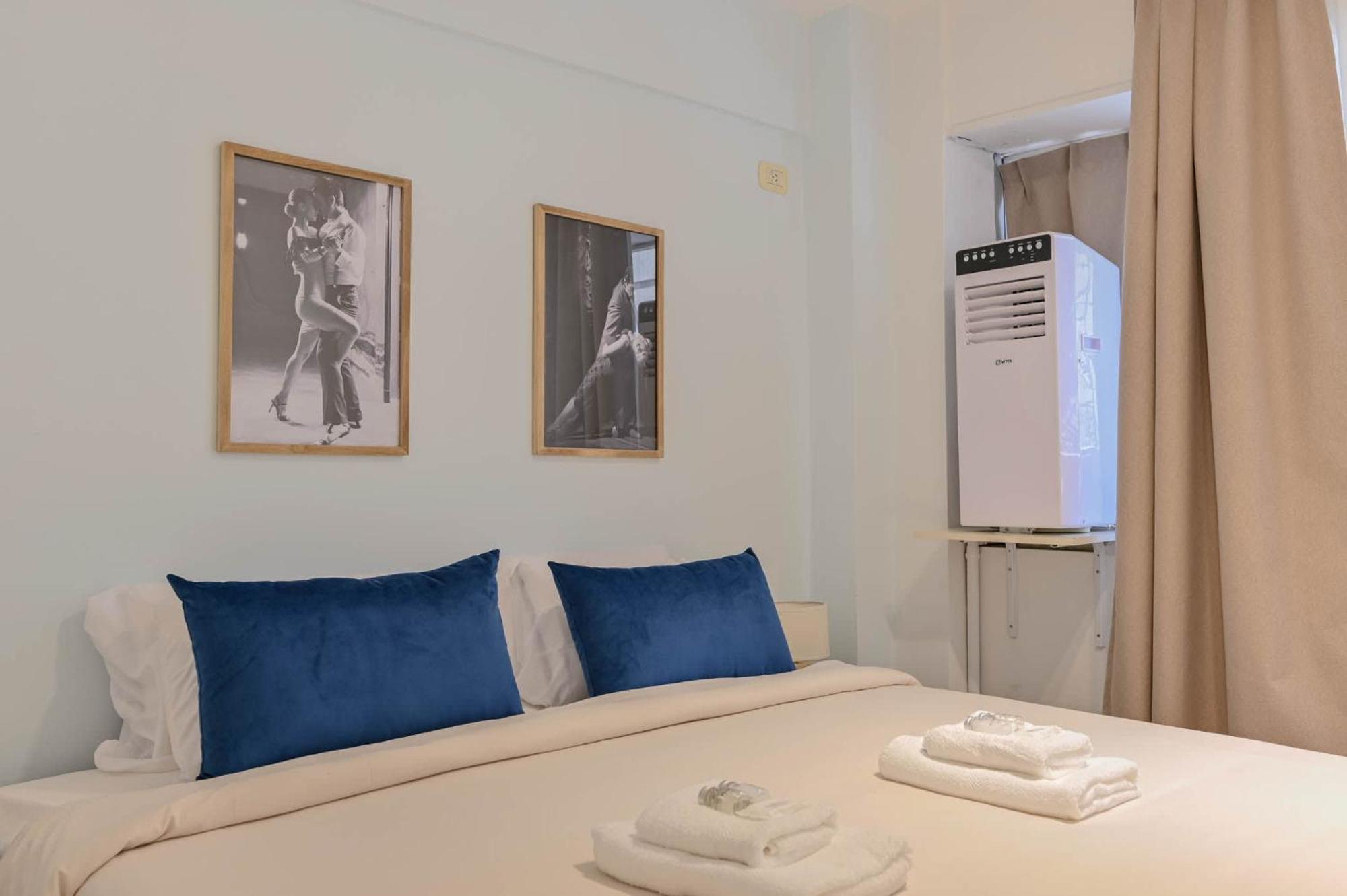 Mansion Mitre 'd' - 4 Pax Gym & Jacuzzi * Ciudad Autónoma de Buenos Aires