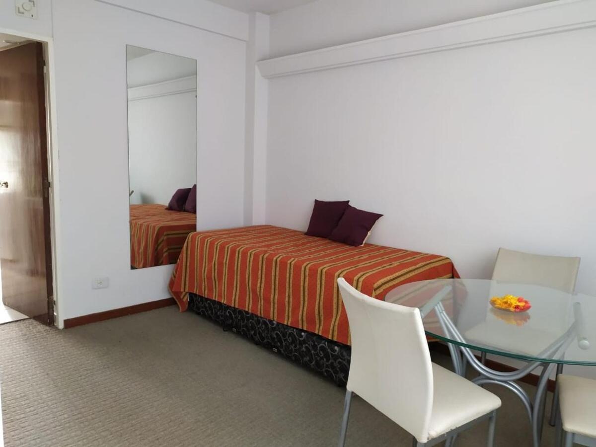 Apartamento En 9 De Julio Cerca Del Obelisco Ciudad Autónoma de Buenos Aires