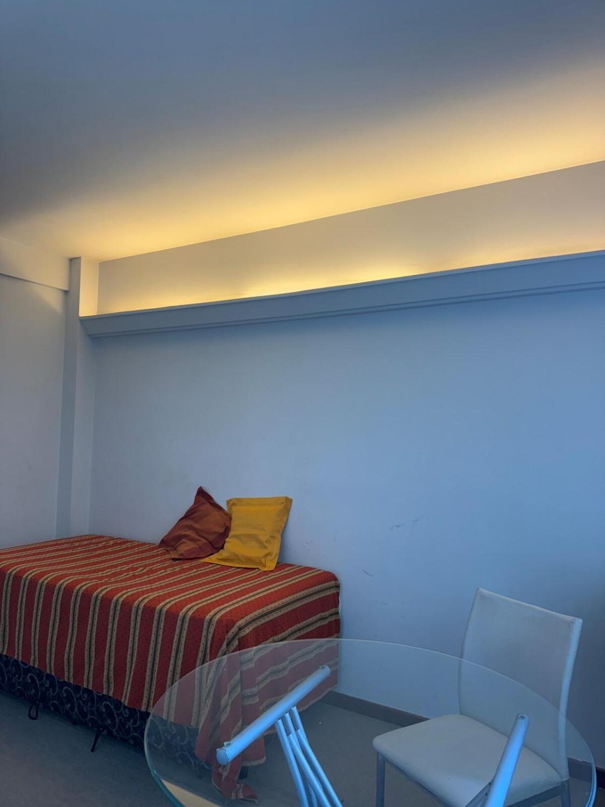 En 9 De Julio Cerca Del Obelisco Apartamento *