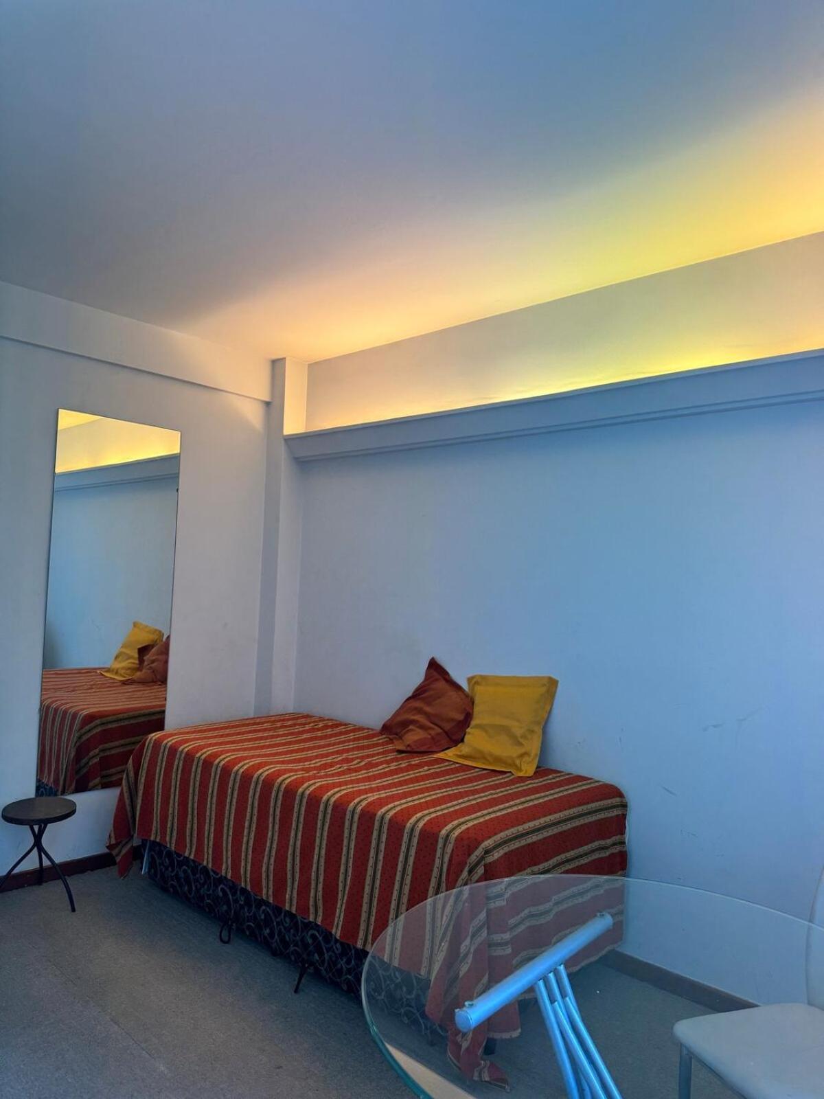 Apartamento En 9 De Julio Cerca Del Obelisco *
