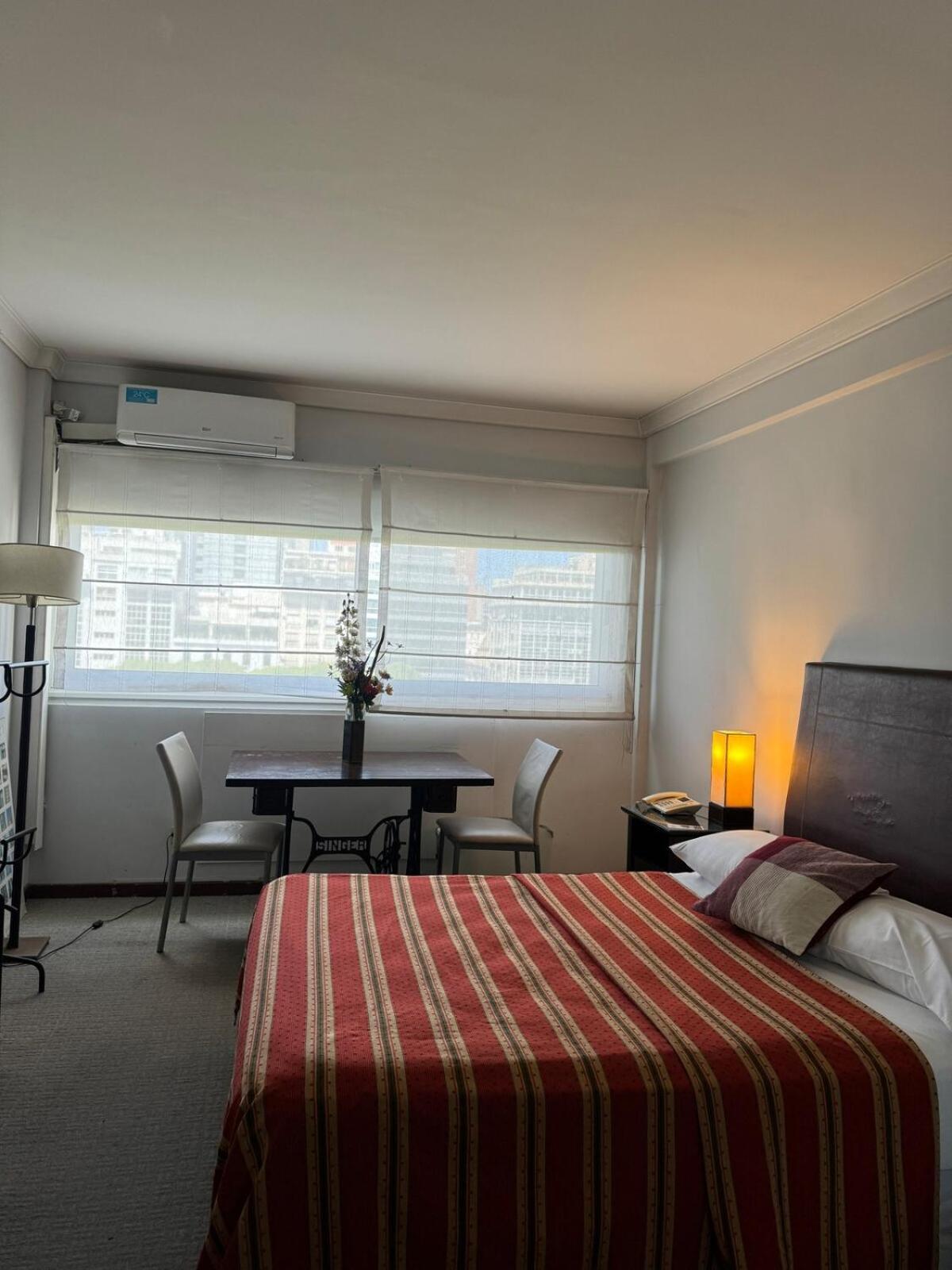 Apartamento En 9 De Julio Cerca Del Obelisco Ciudad Autónoma de Buenos Aires