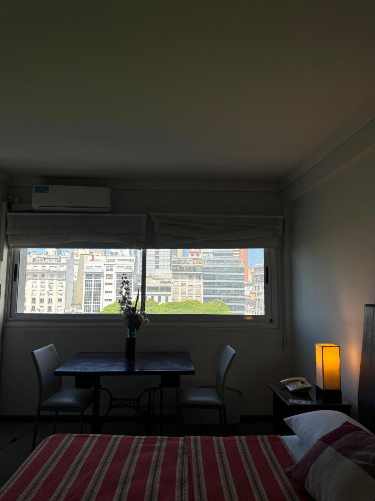 En 9 De Julio Cerca Del Obelisco Ciudad Autónoma de Buenos Aires