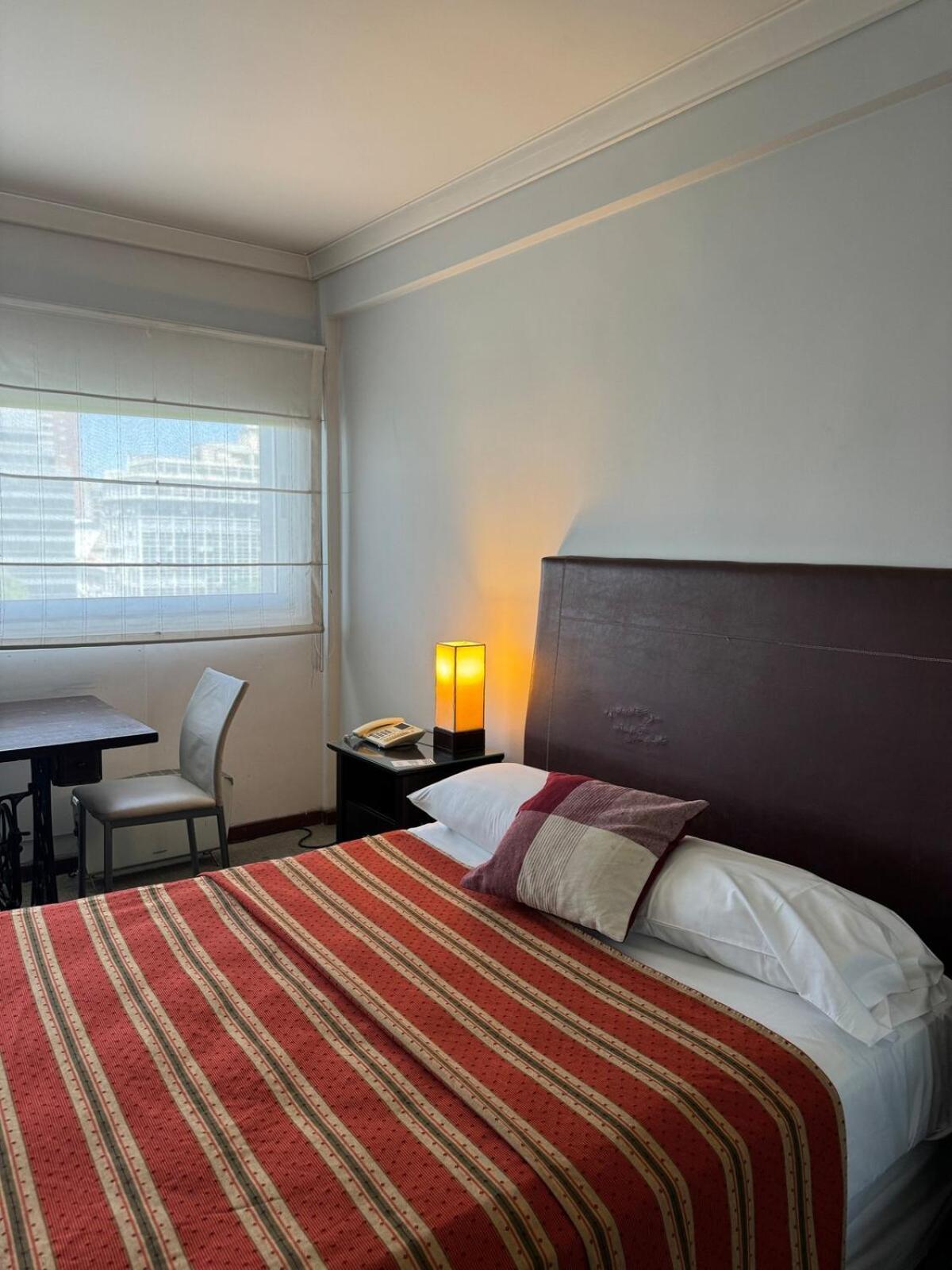 Apartamento En 9 De Julio Cerca Del Obelisco