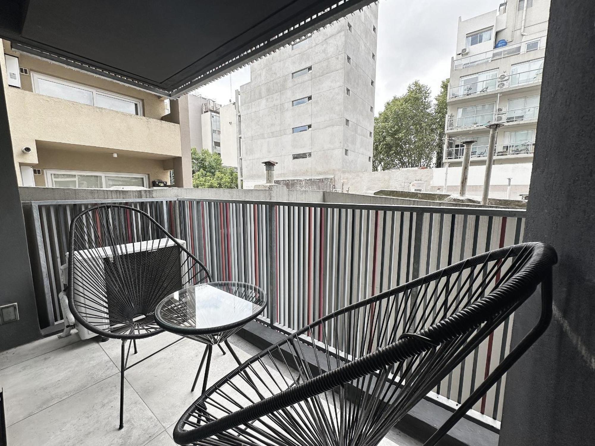 Enjoy Vallanhost Soler Art -23 Apartamento *