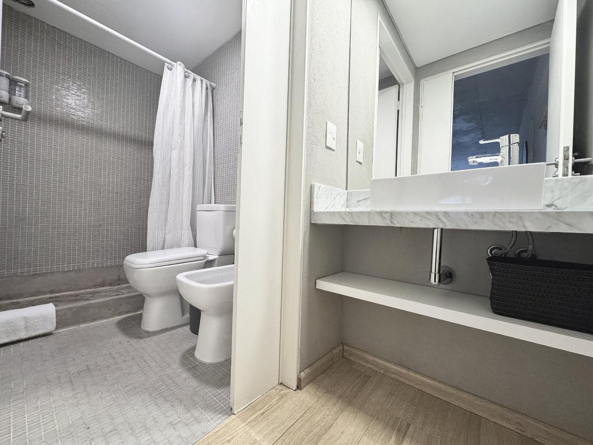Apartamento Enjoy Vallanhost Soler Art -23 *