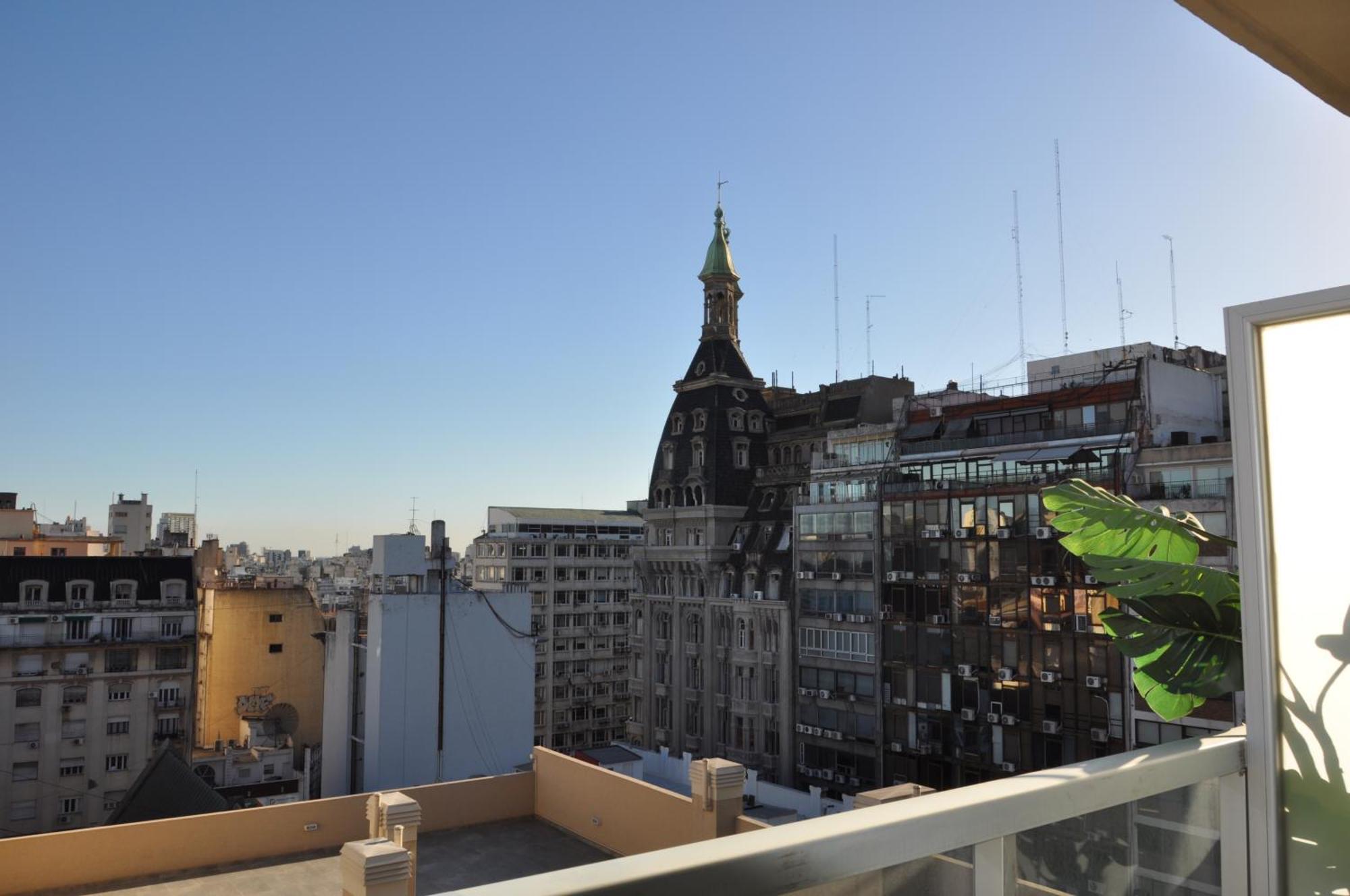 Apartamento Freedom Paseo De La Cisterna Uf29