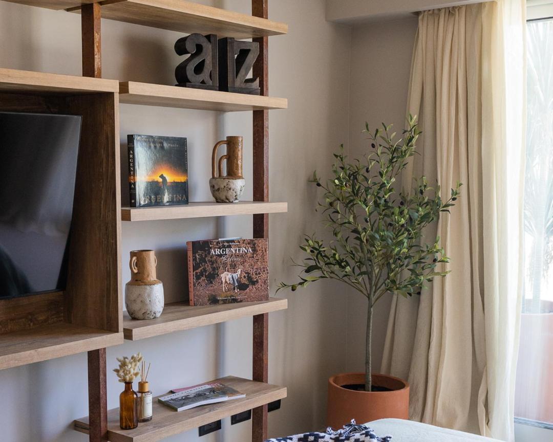 Apartamento Freedom Paseo De La Cisterna Uf30 *