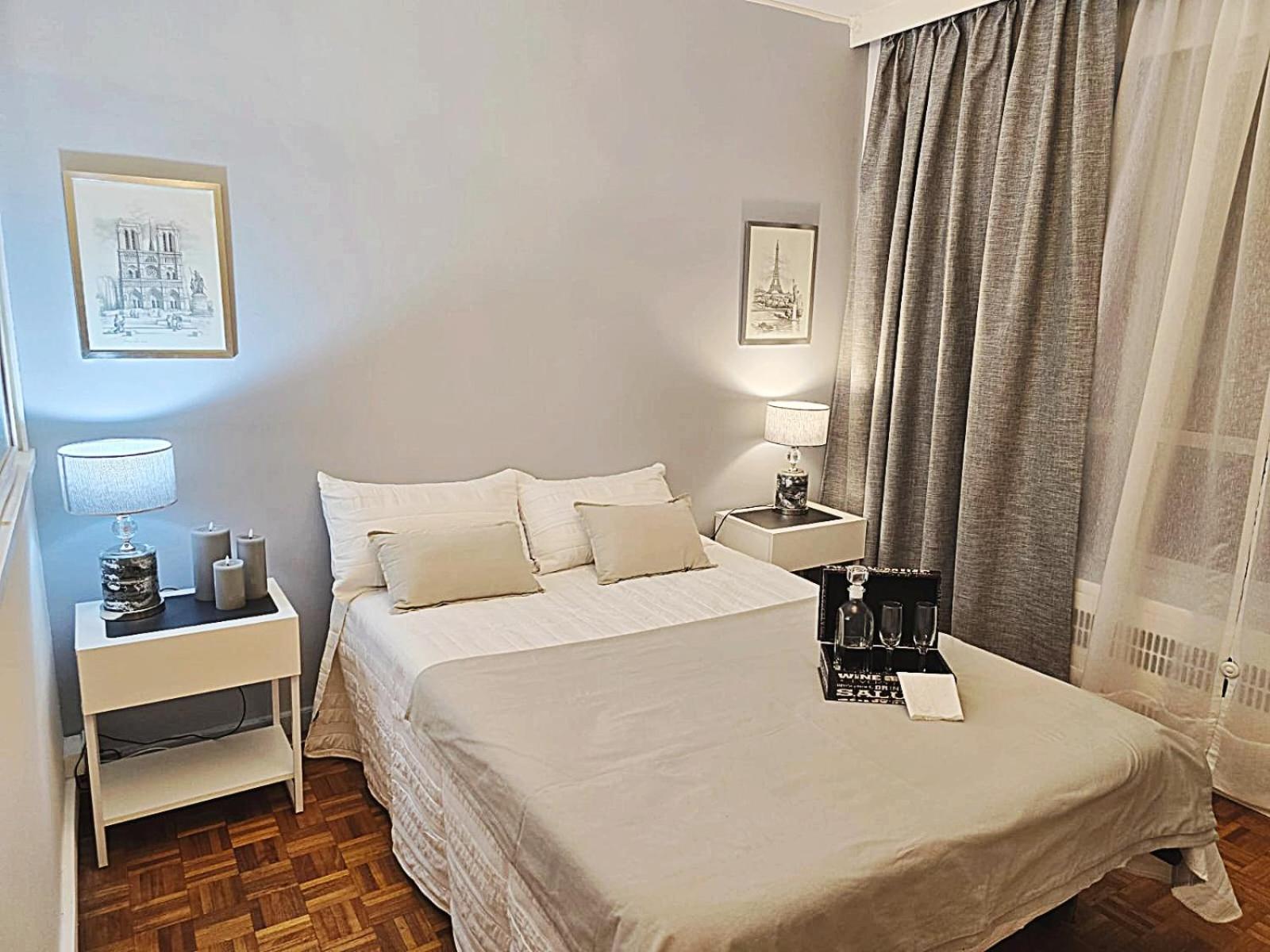Fashion And Travel Pacifico Apartamento *