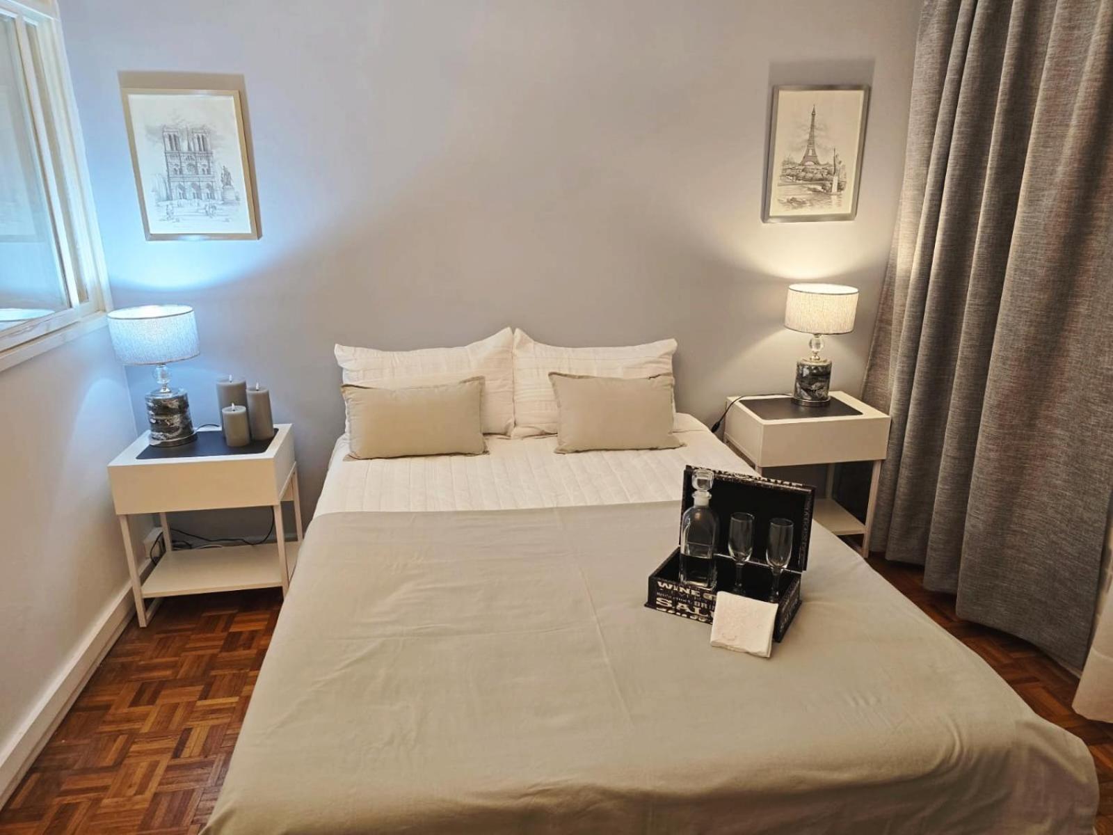 Apartamento Fashion And Travel Pacifico *