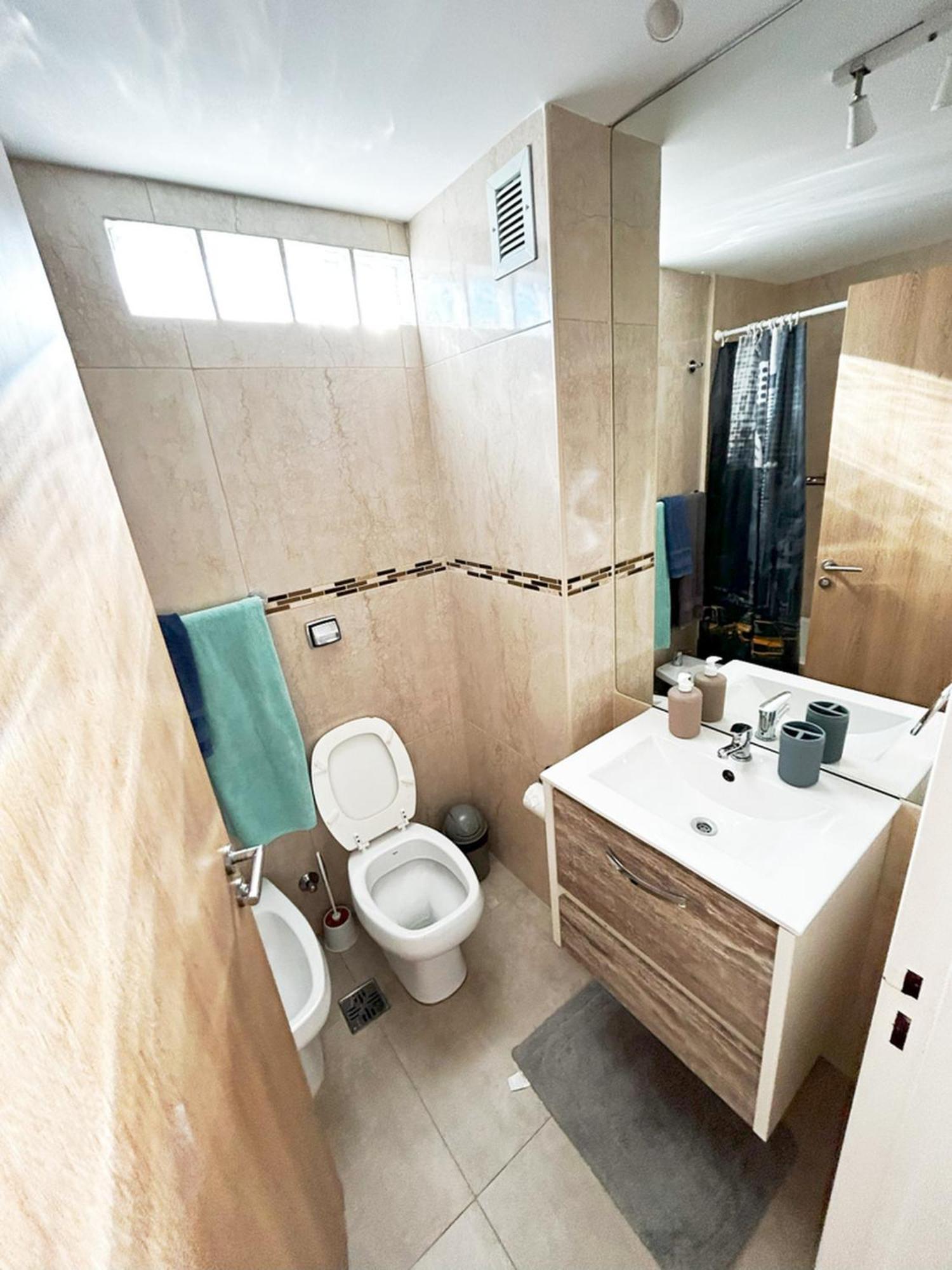 Moderno Departamento En Excelente Ubicacion Apartamento