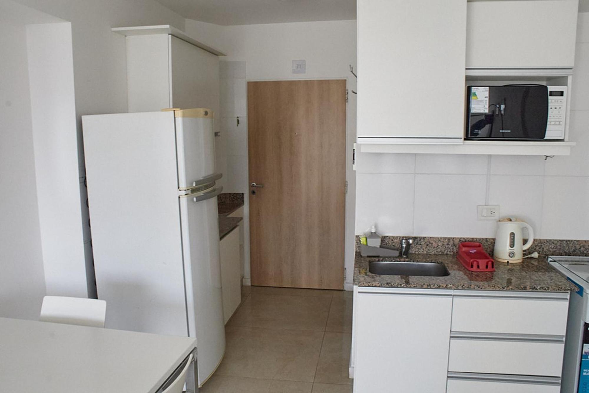 Moderno Departamento En Excelente Ubicacion * Ciudad Autónoma de Buenos Aires