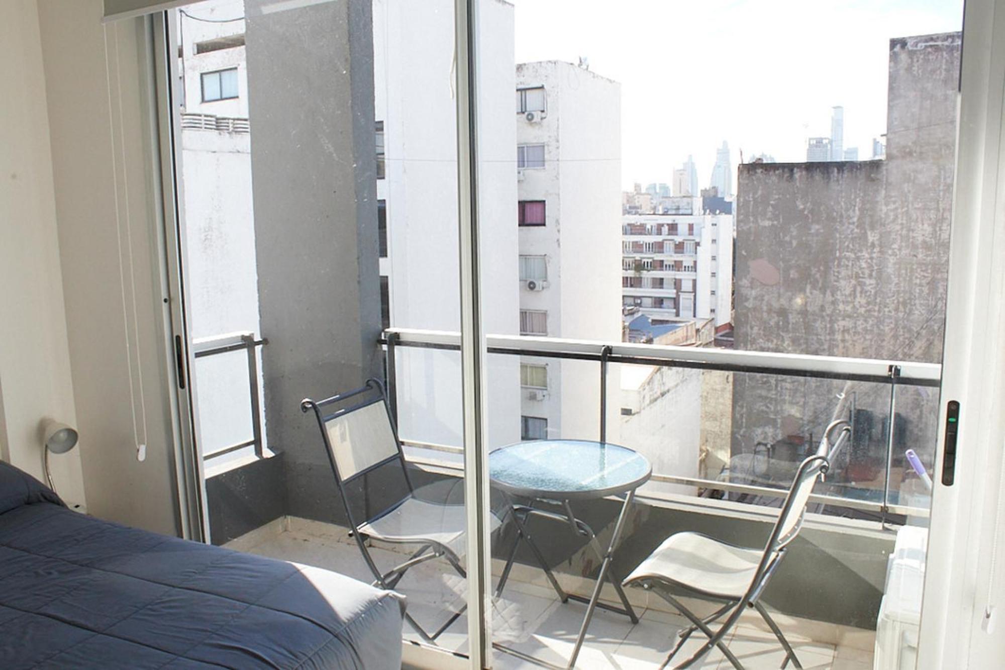 Moderno Departamento En Excelente Ubicacion Apartamento Ciudad Autónoma de Buenos Aires