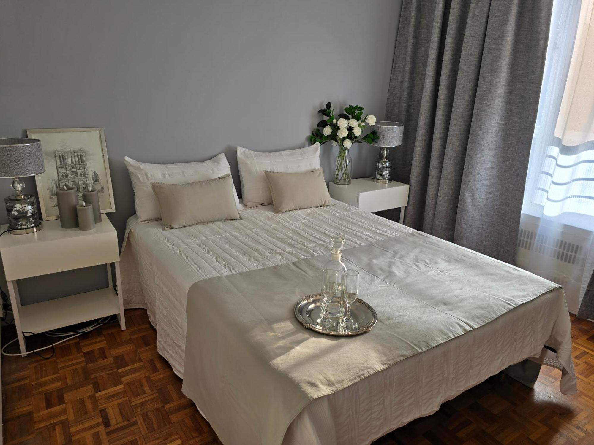 Fashion And Travel Pacifico Apartamento *