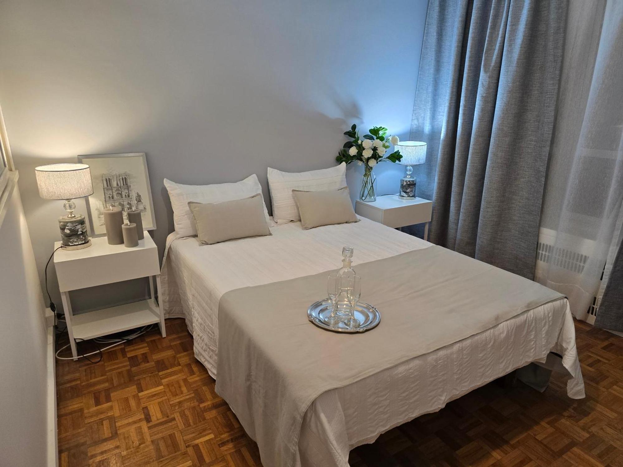 Apartamento Fashion And Travel Pacifico *