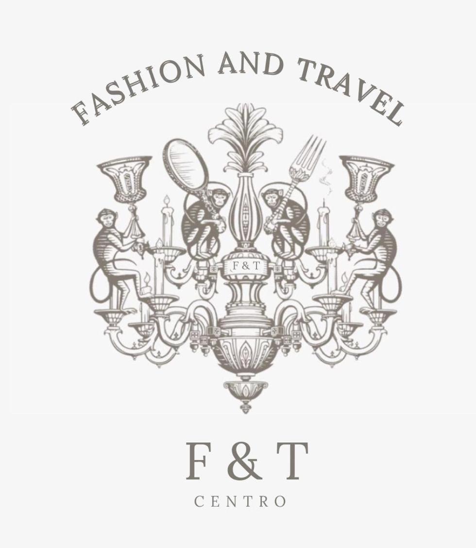 Fashion And Travel Pacifico Ciudad Autónoma de Buenos Aires