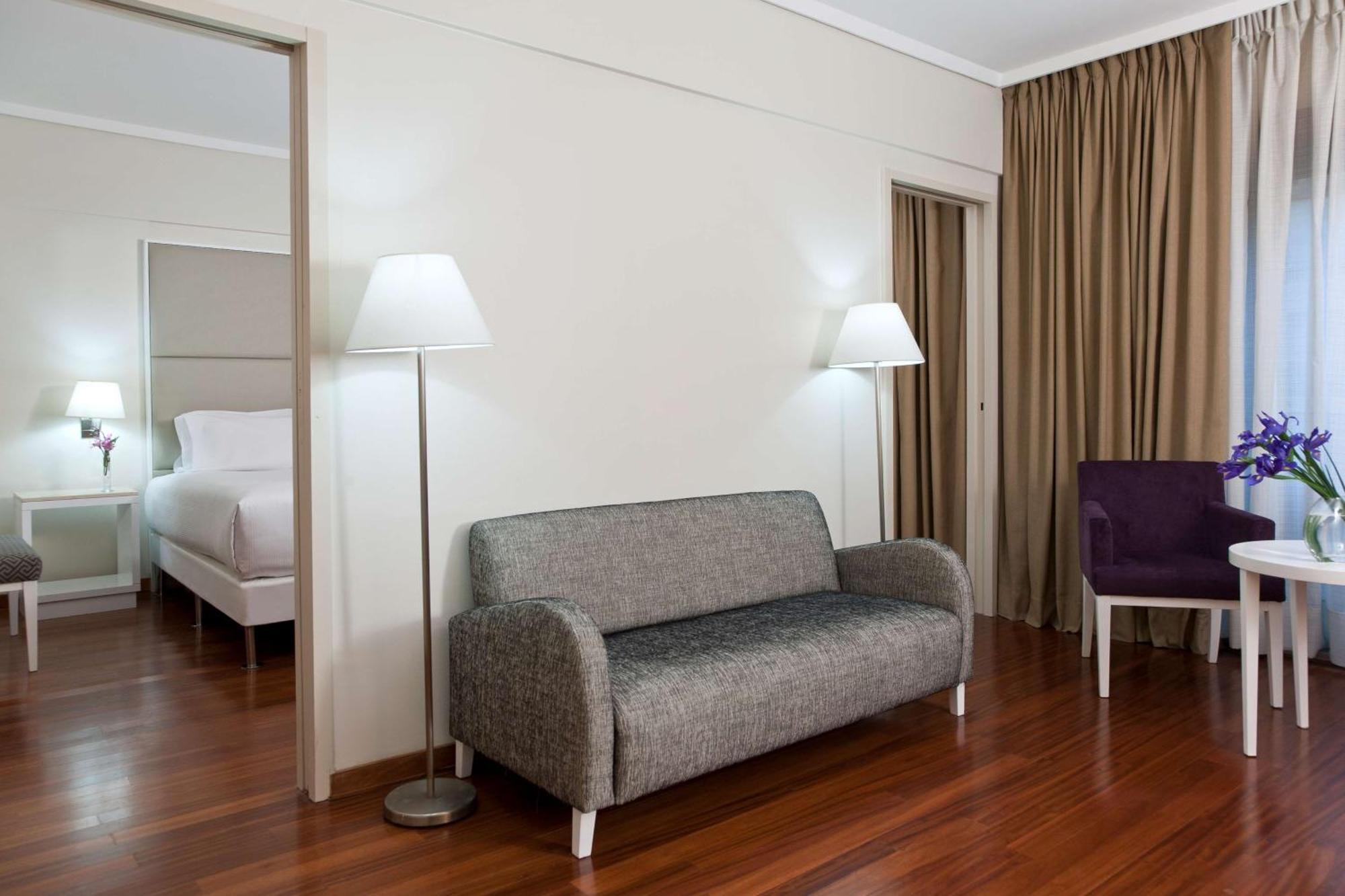 Nh Florida 4* Ciudad Autónoma de Buenos Aires