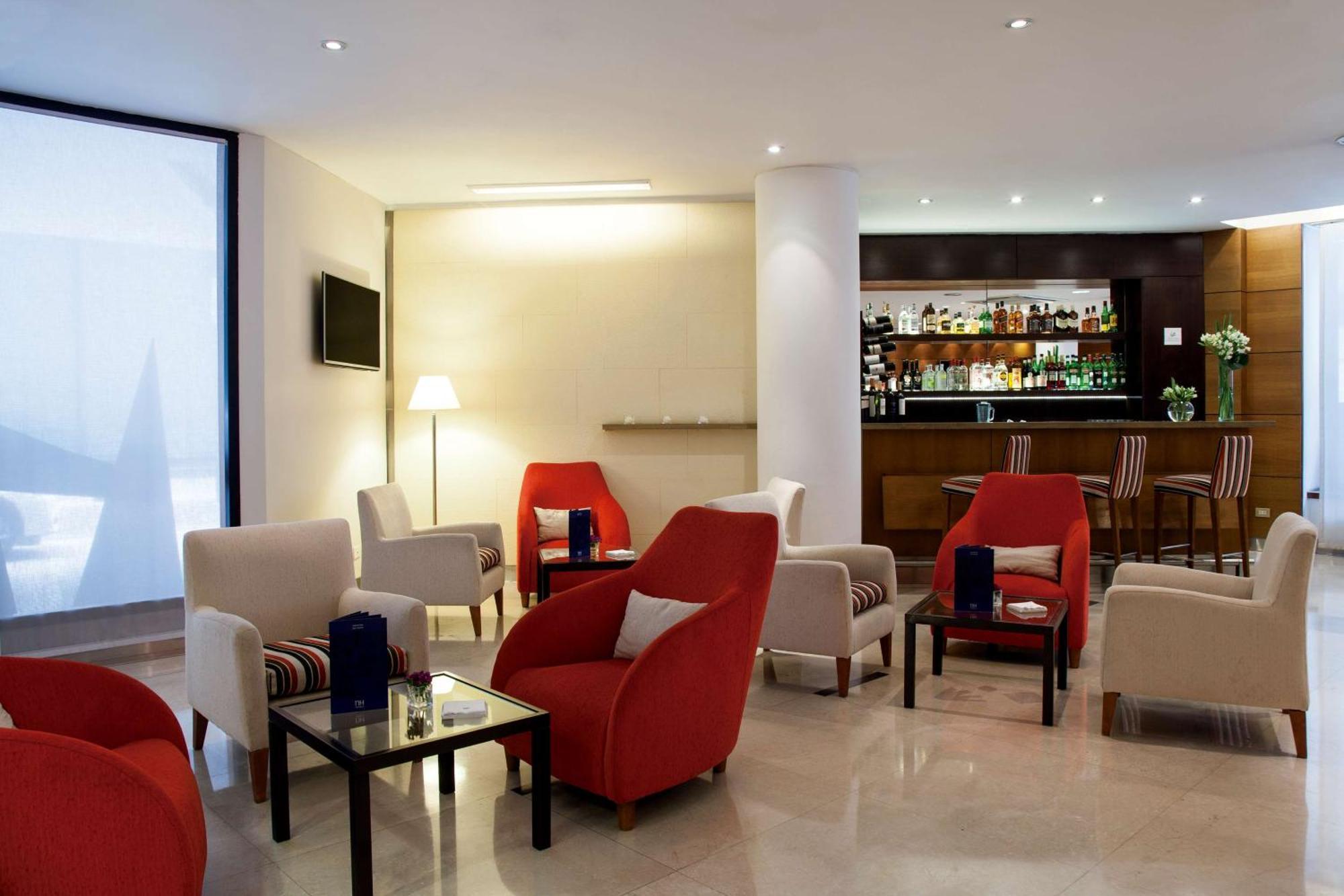 Nh Florida Hotel Ciudad Autónoma de Buenos Aires