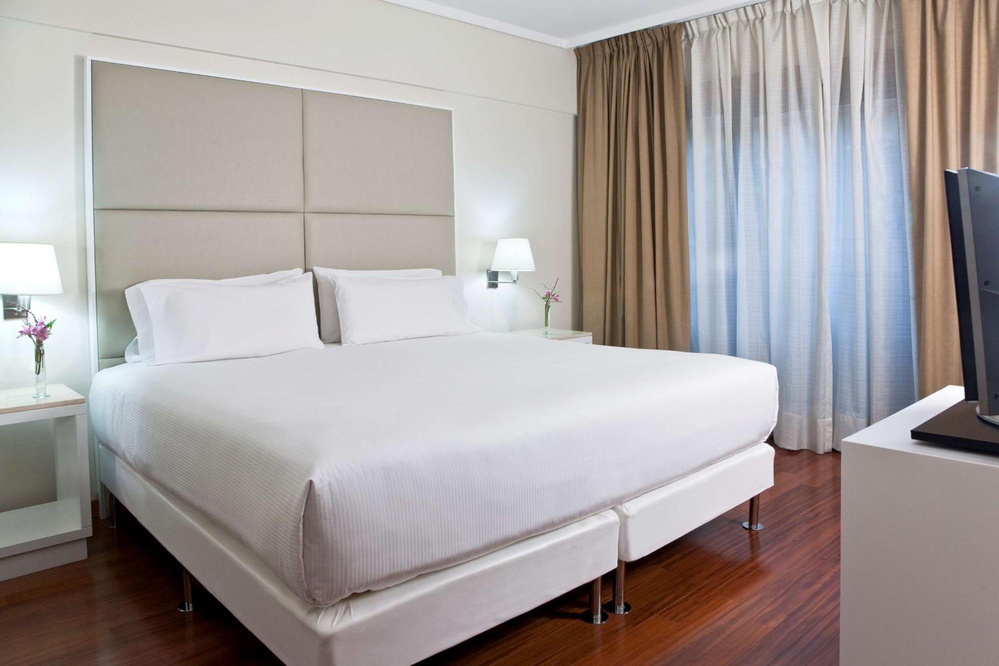 Hotel Nh Florida Ciudad Autónoma de Buenos Aires