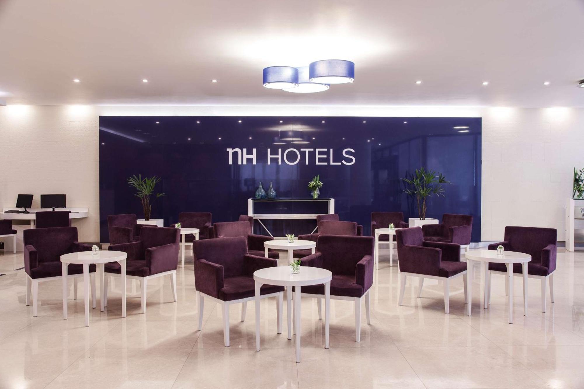 Nh Florida Hotel Ciudad Autónoma de Buenos Aires