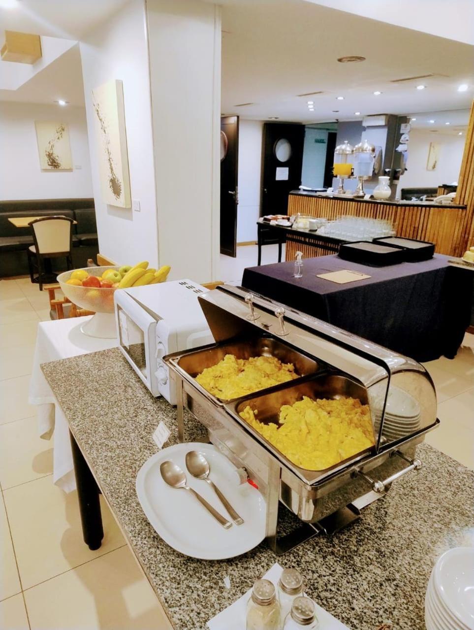 Cristoforo Colombo Hotel Ciudad Autónoma de Buenos Aires