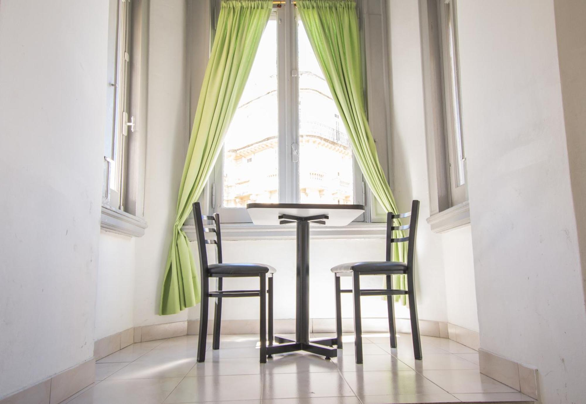 Dos Mundos Hotel Ciudad Autónoma de Buenos Aires