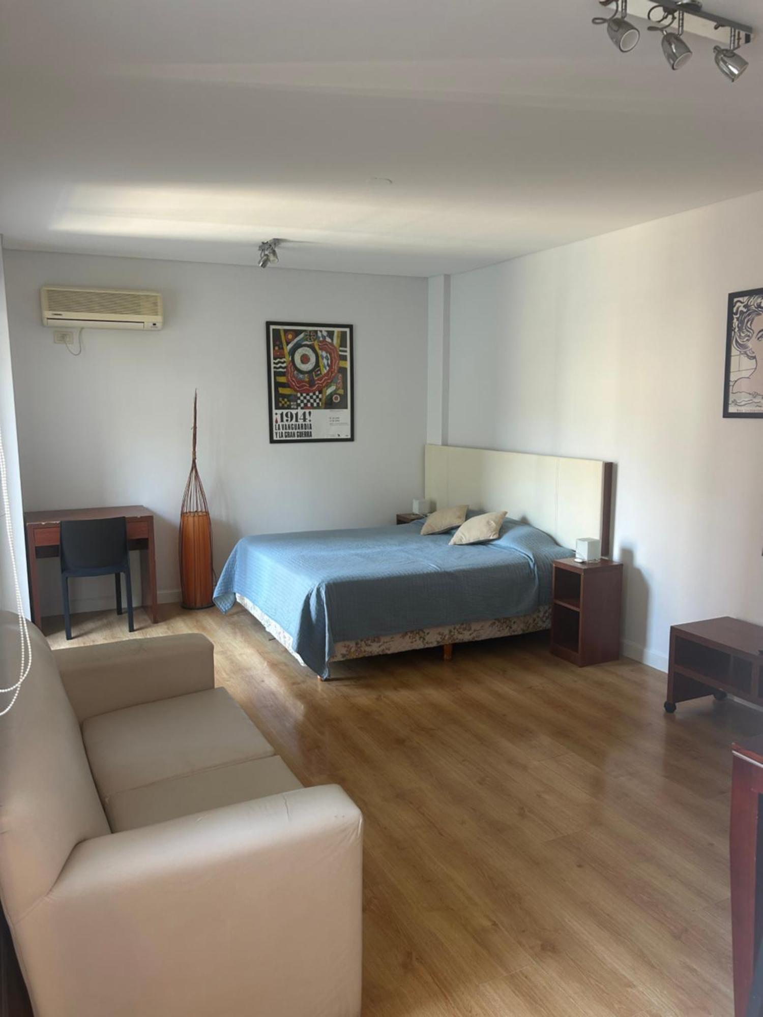 Palermo Embajada *