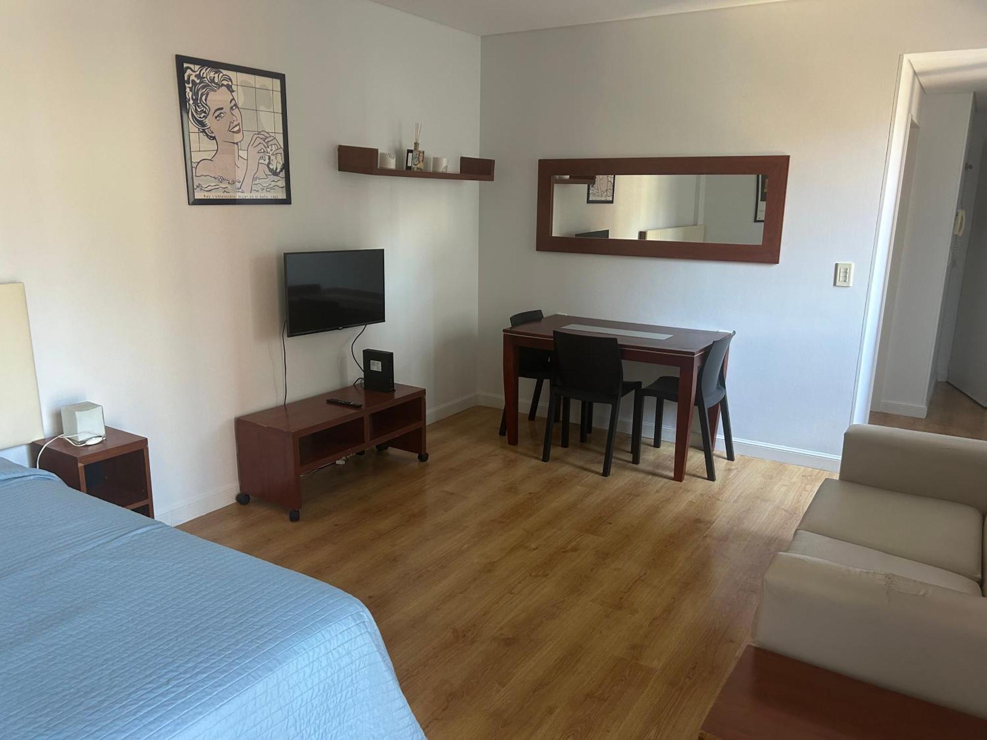 Apartamento Palermo Embajada