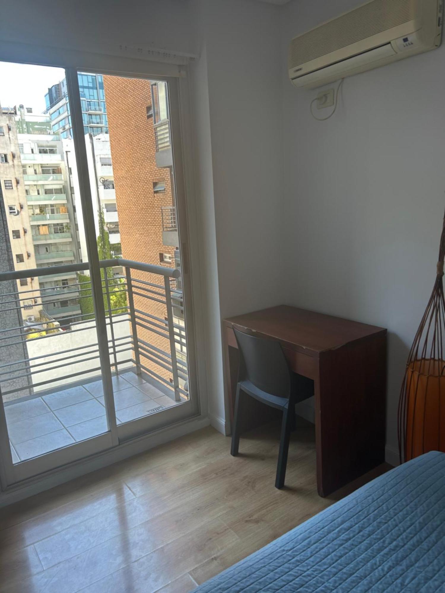 Palermo Embajada Ciudad Autónoma de Buenos Aires