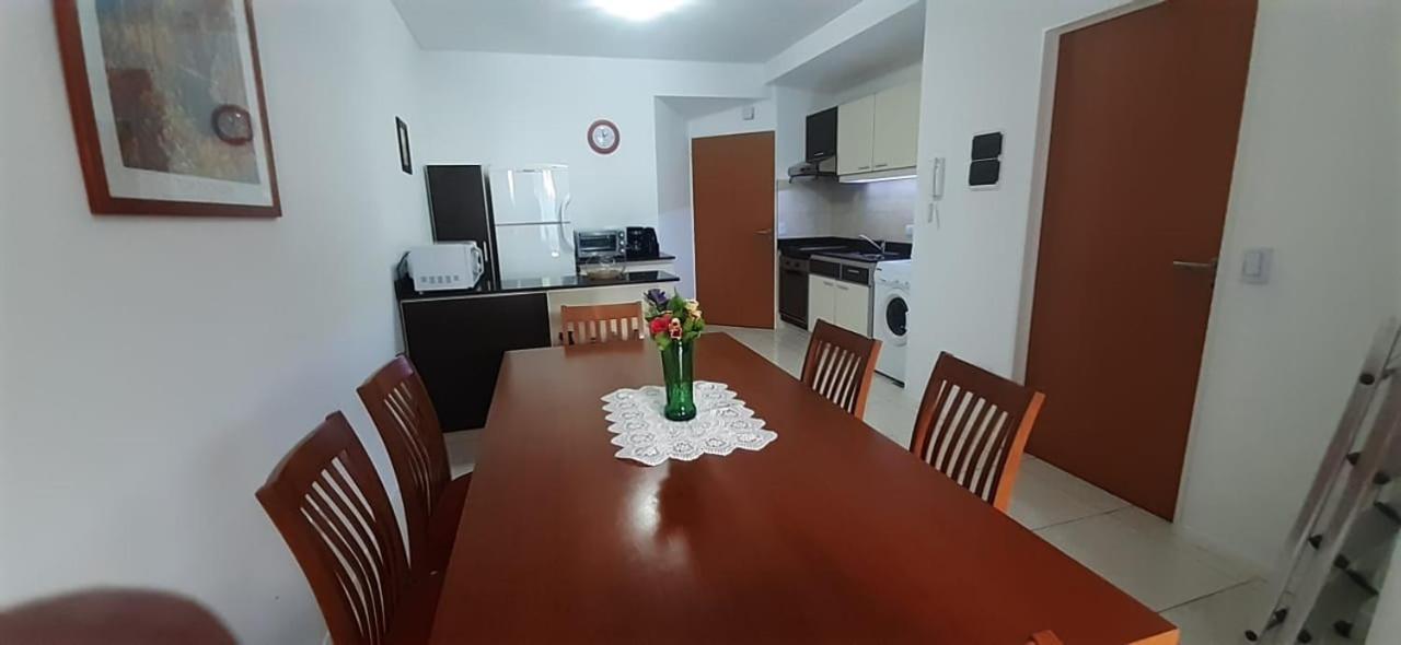 Moderno Departamento De Dos Ambientes Con Balcon En Almagro Apartment *