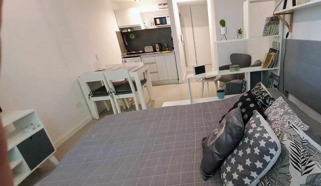 Apartamento Palermo Soler *