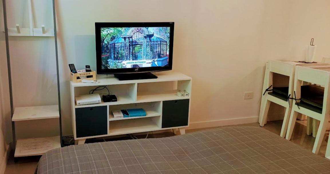 Palermo Soler Apartamento