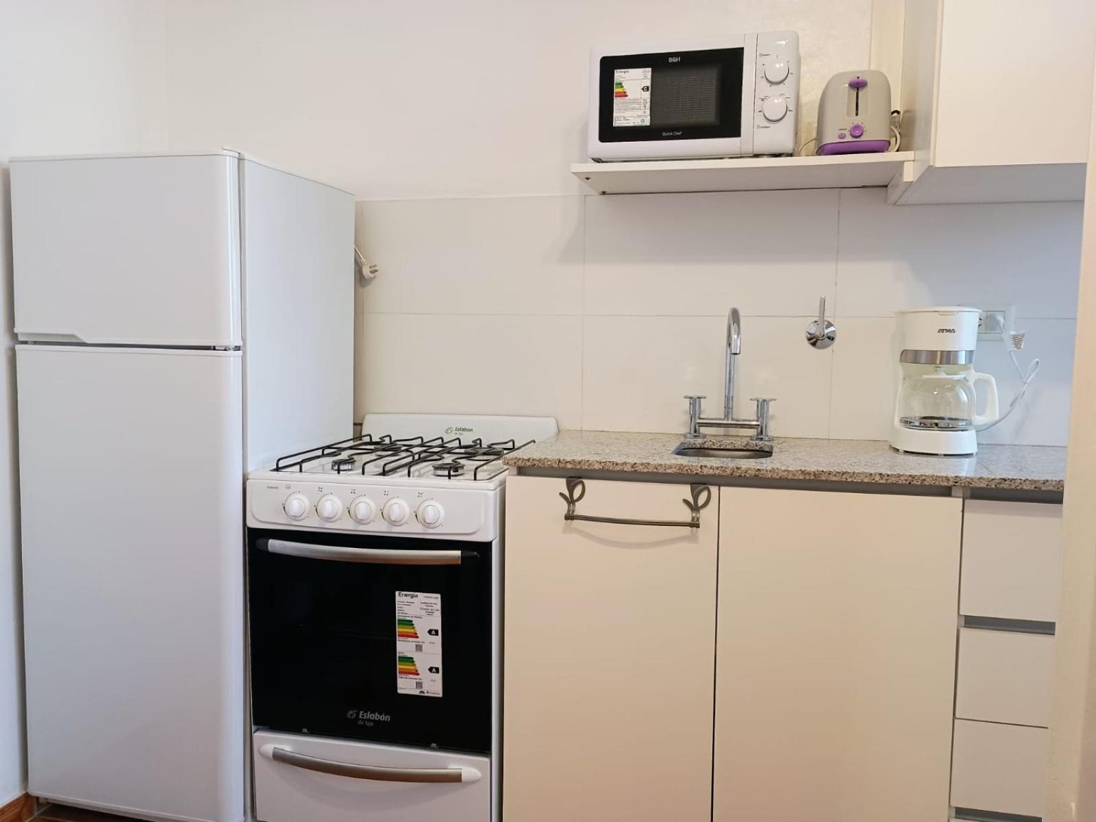 Natyhouse- Obelisco - Excelente Apartamento *