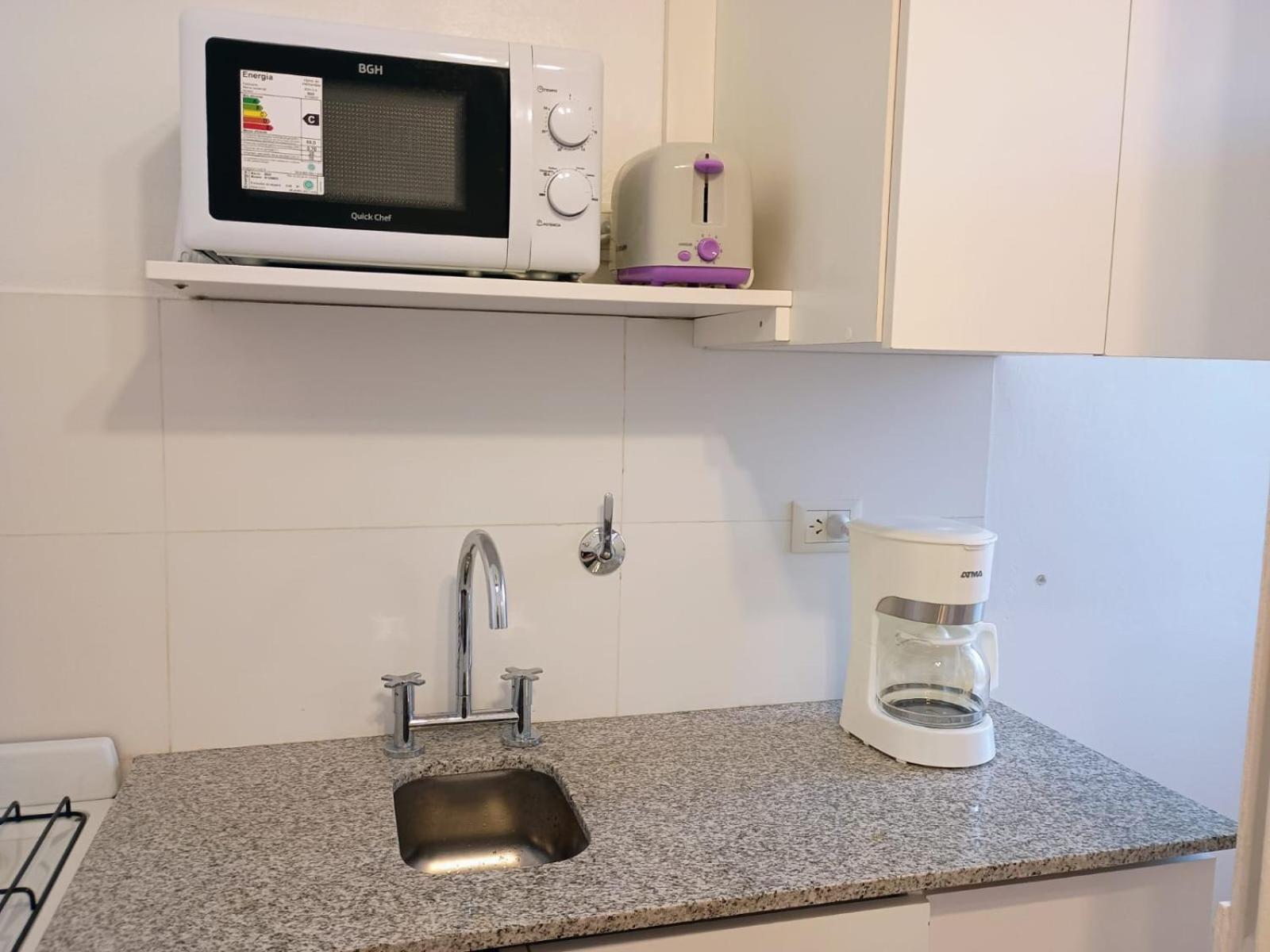 Natyhouse- Obelisco - Excelente * Ciudad Autónoma de Buenos Aires