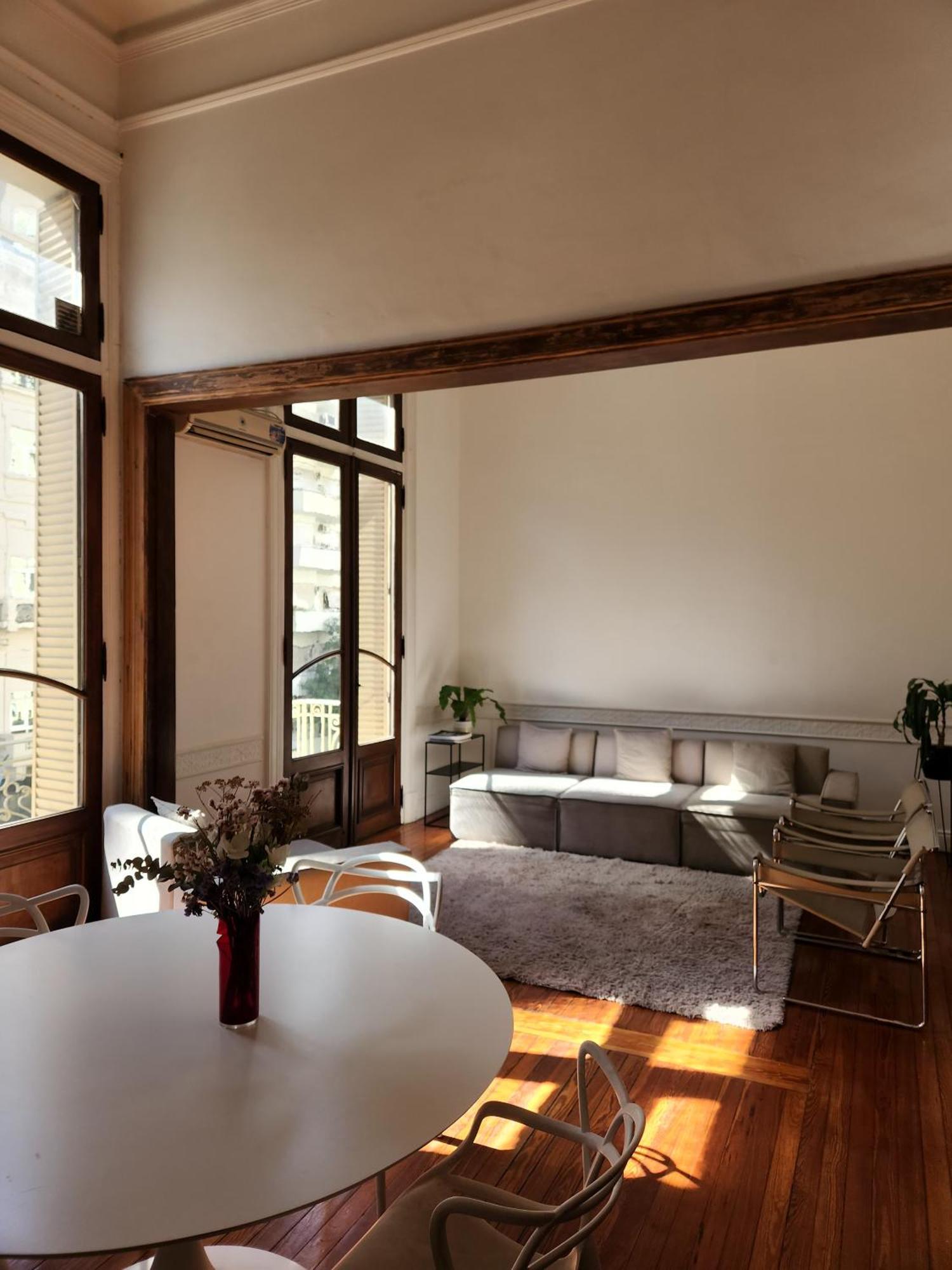 Apartment Pimenta Buenos Aires