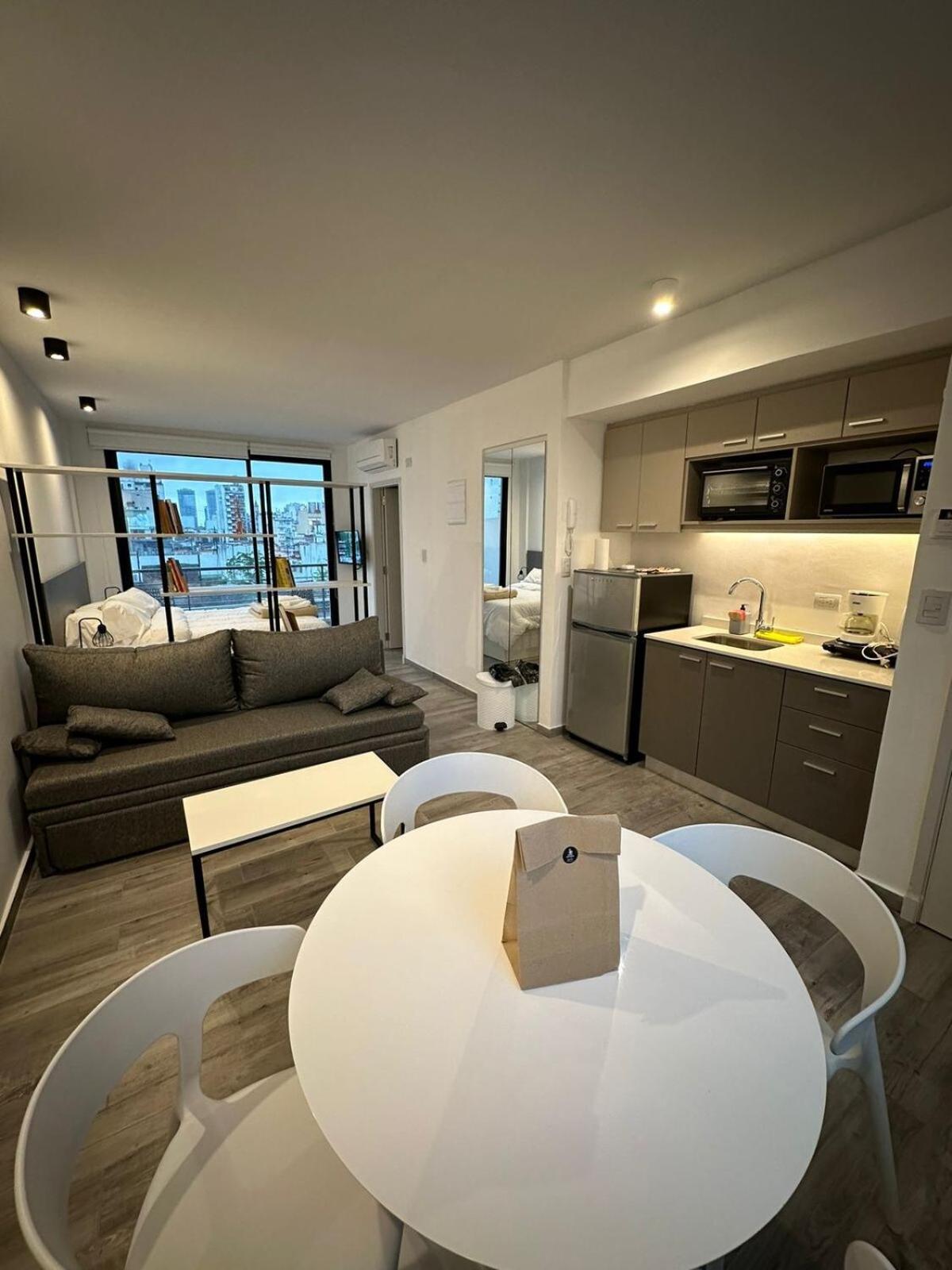 Imperdible En San Telmo Apartamento Ciudad Autónoma de Buenos Aires