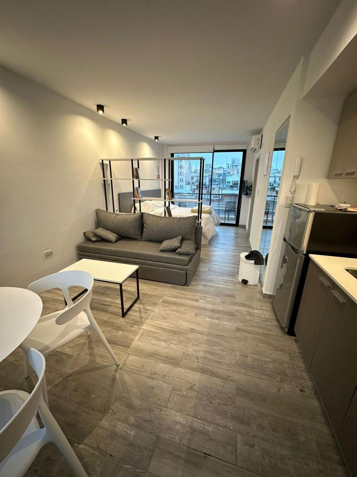 Imperdible En San Telmo Apartamento